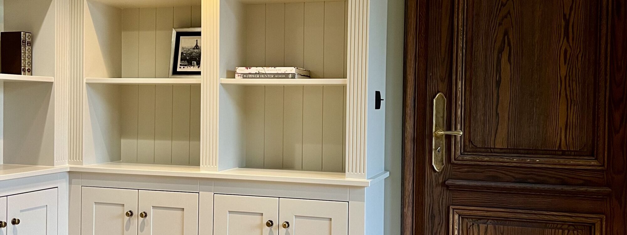 Agencement d’int&eacute;rieur Riedisheim