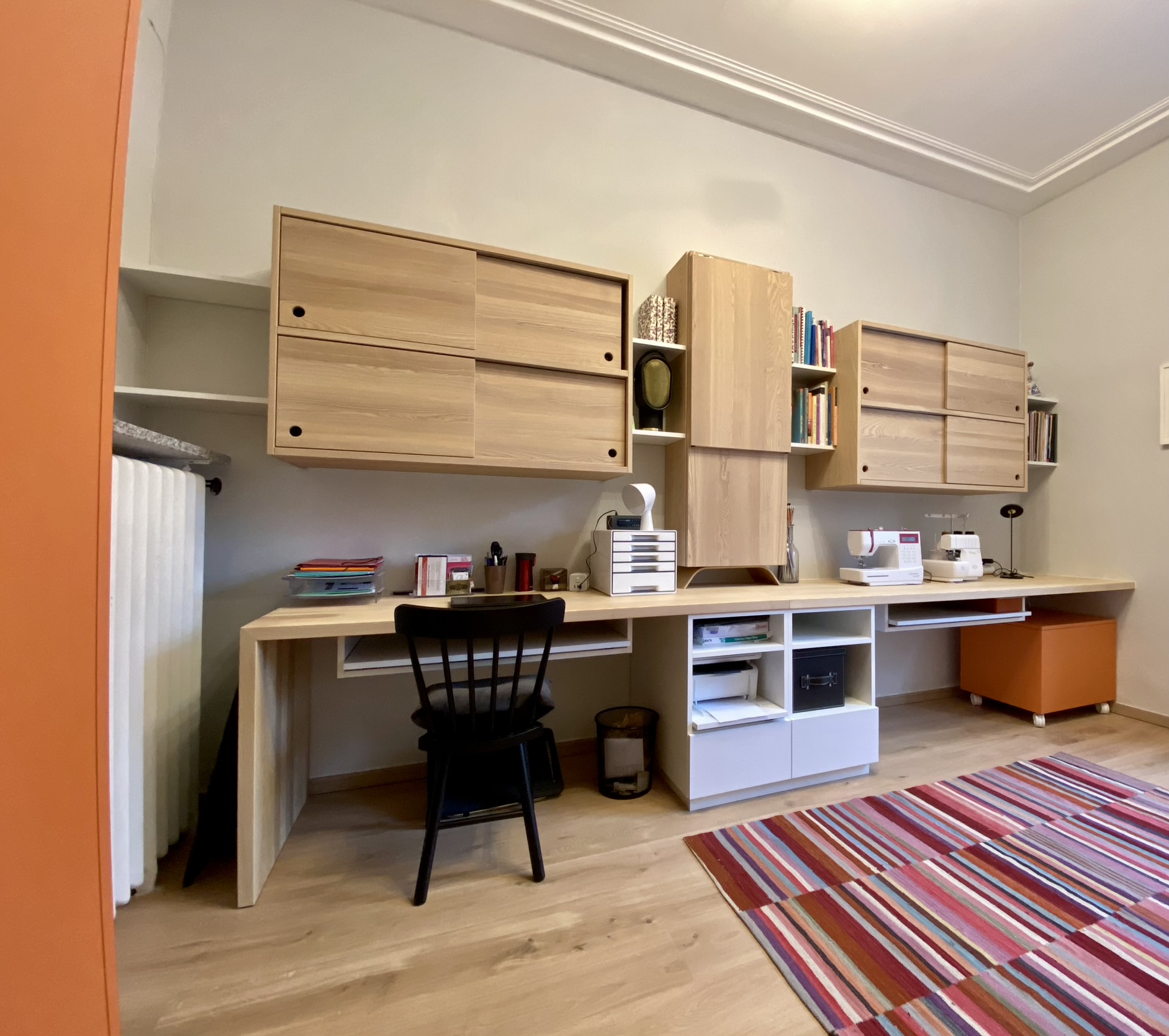 AGENCEMENT INTERIEUR1 | Atelier F.PERROY Agencement d’intérieur Cernay 65