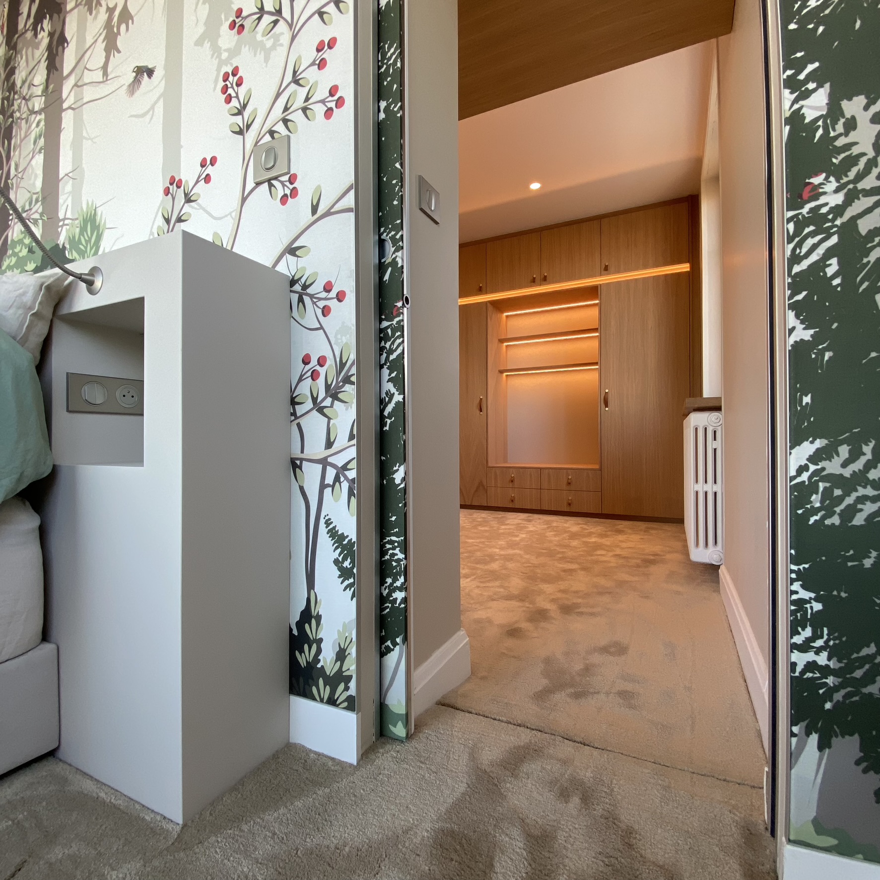 AGENCEMENT INTERIEUR102 | Atelier F.PERROY Agencement d’intérieur Guebwiller 169