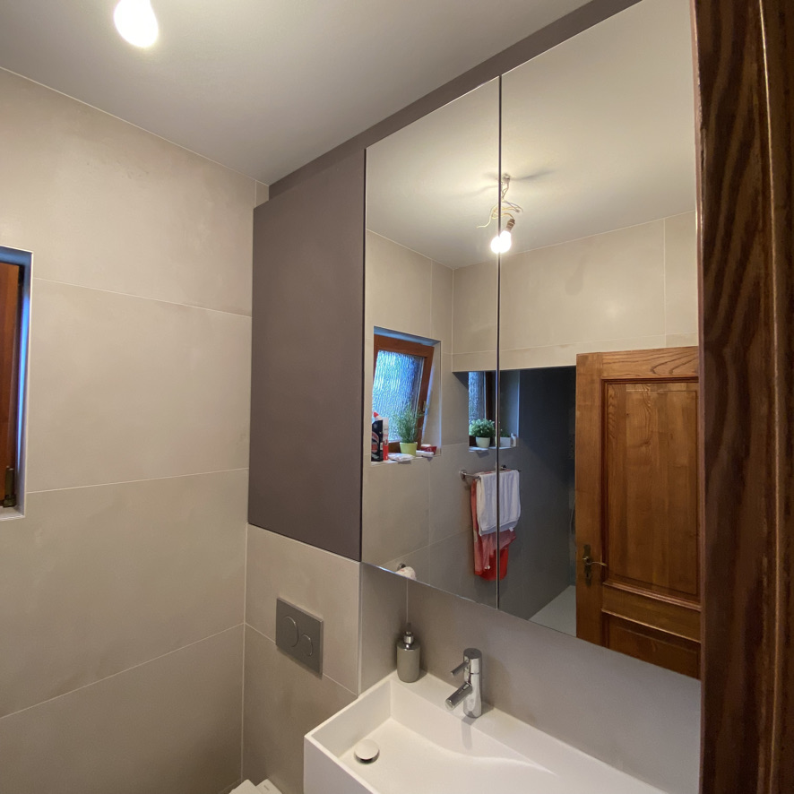 AGENCEMENT INTERIEUR103 | Atelier F.PERROY Agencement d’intérieur Pfastatt 170