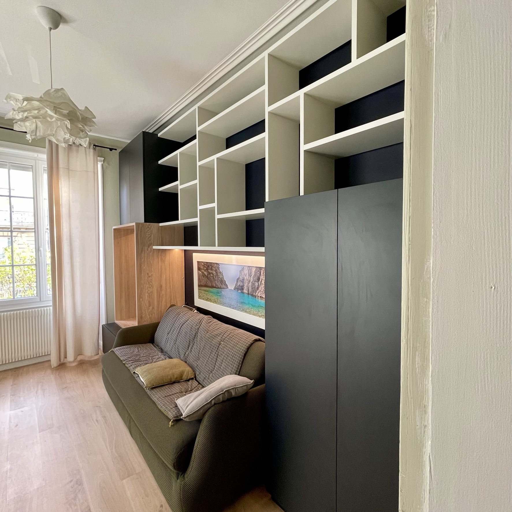 AGENCEMENT INTERIEUR104 | Atelier F.PERROY Agencement d’intérieur Illzach 171