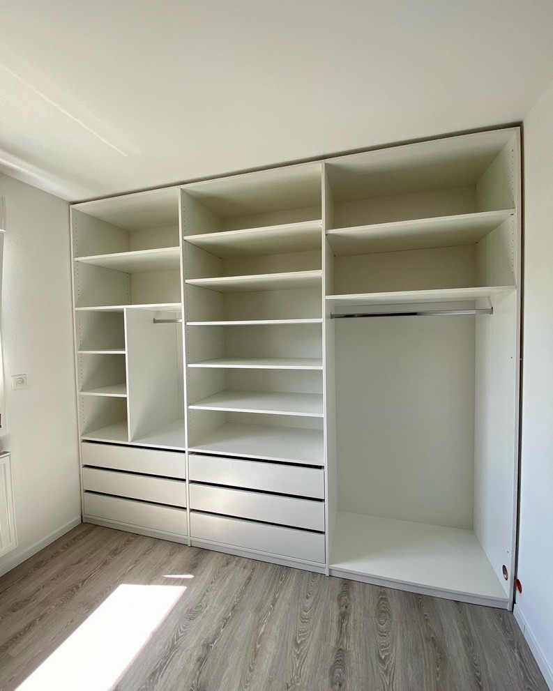 AGENCEMENT INTERIEUR105 | Atelier F.PERROY Agencement d’intérieur Wittenheim 172