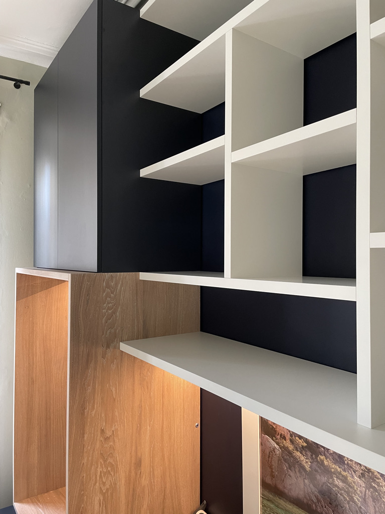 AGENCEMENT INTERIEUR108 | Atelier F.PERROY Agencement d’intérieur Saint-Louis 175