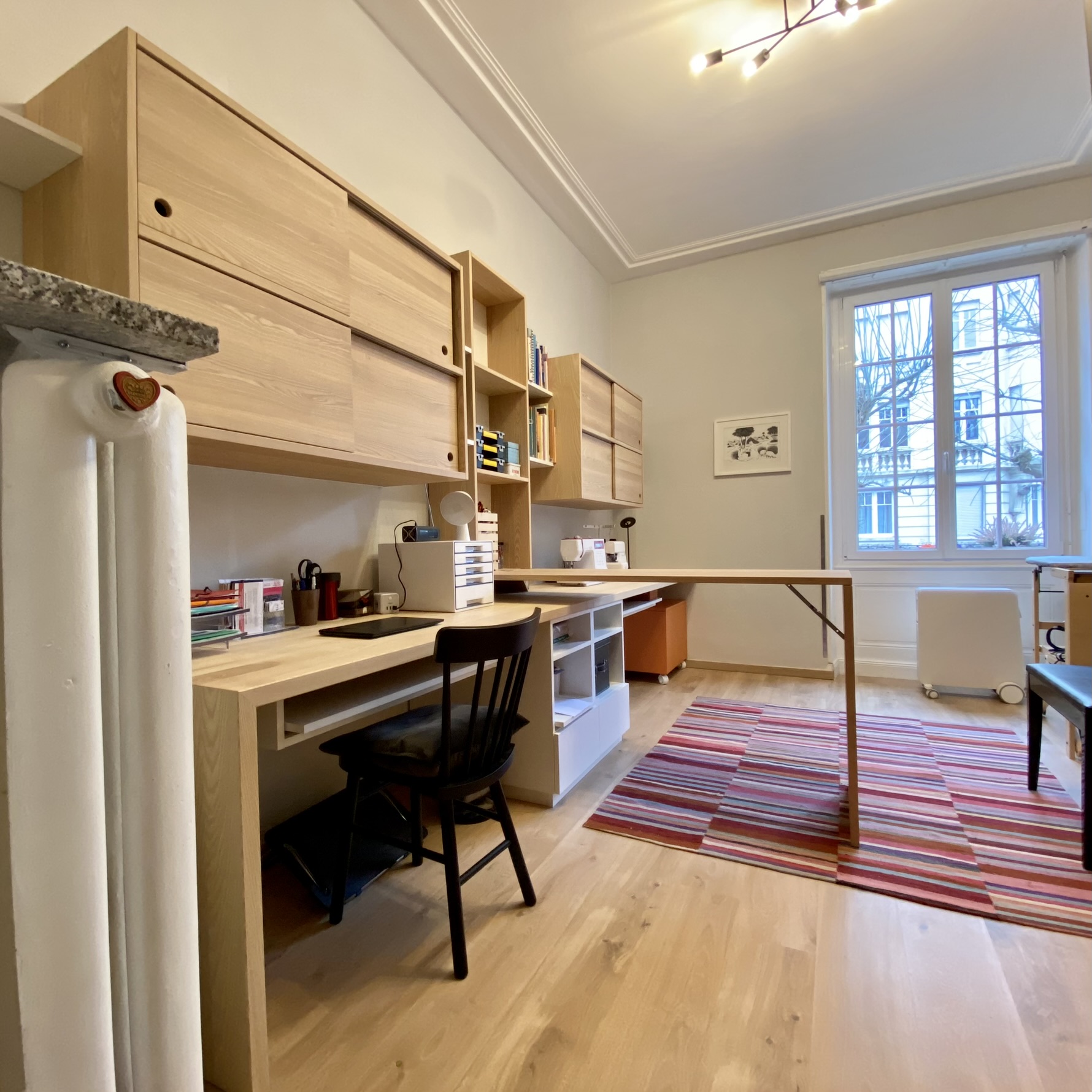 AGENCEMENT INTERIEUR120 | Atelier F.PERROY Agencement d’intérieur Saint-Louis 187