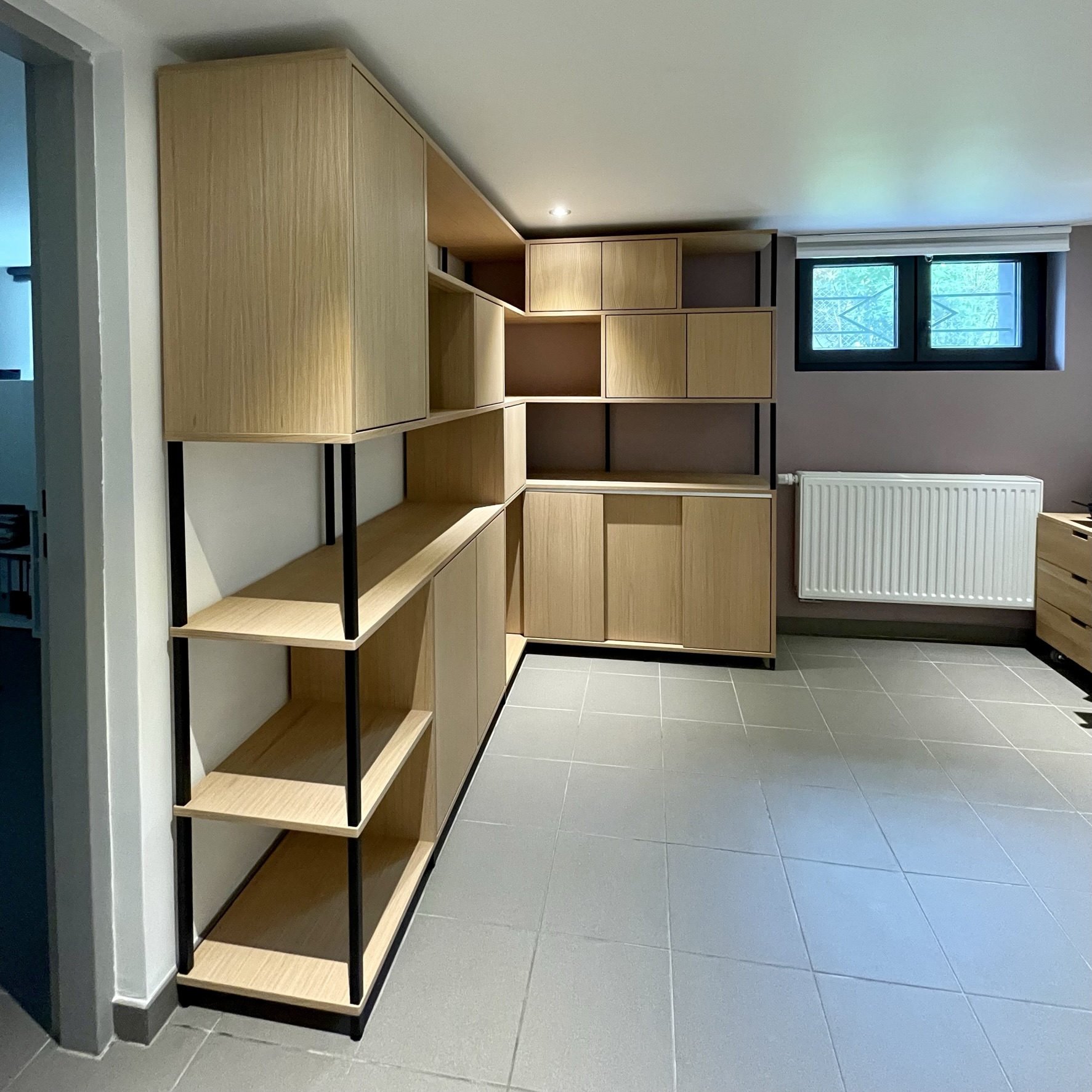 AGENCEMENT INTERIEUR16 | Atelier F.PERROY Agencement d’intérieur Wittenheim 76