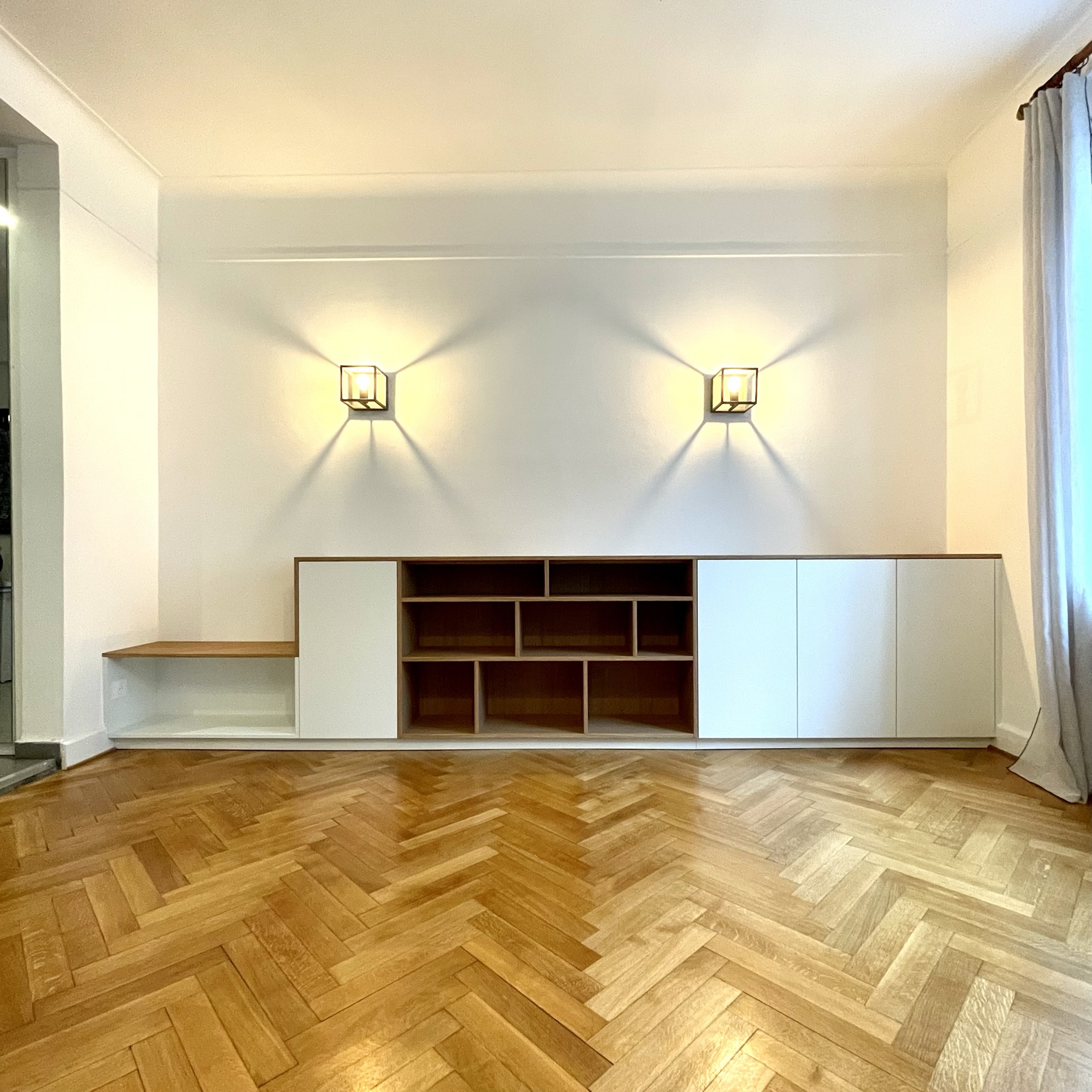 AGENCEMENT INTERIEUR17 | Atelier F.PERROY Agencement d’intérieur Illzach 75