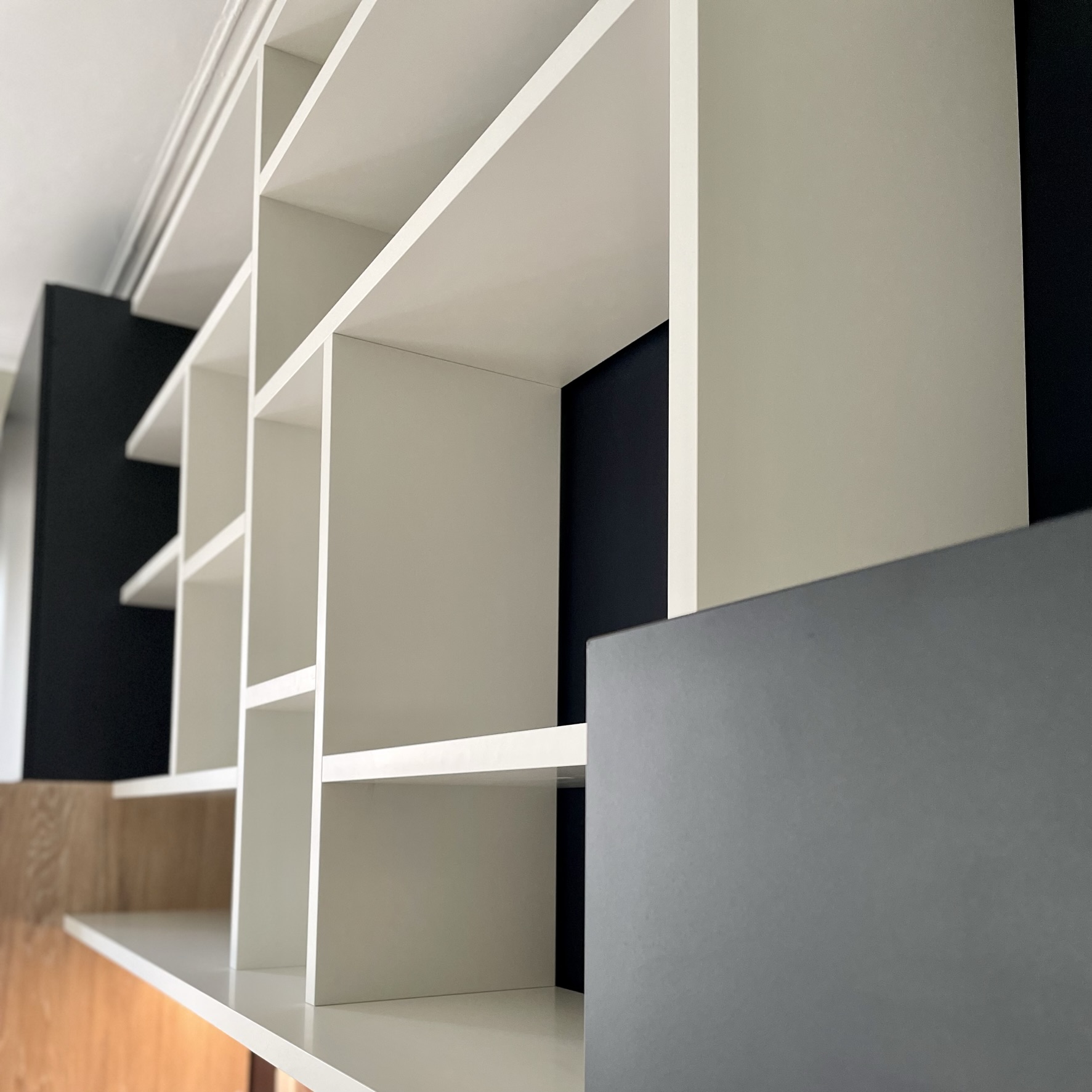 AGENCEMENT INTERIEUR18 | Atelier F.PERROY Agencement d’intérieur Kingersheim 83