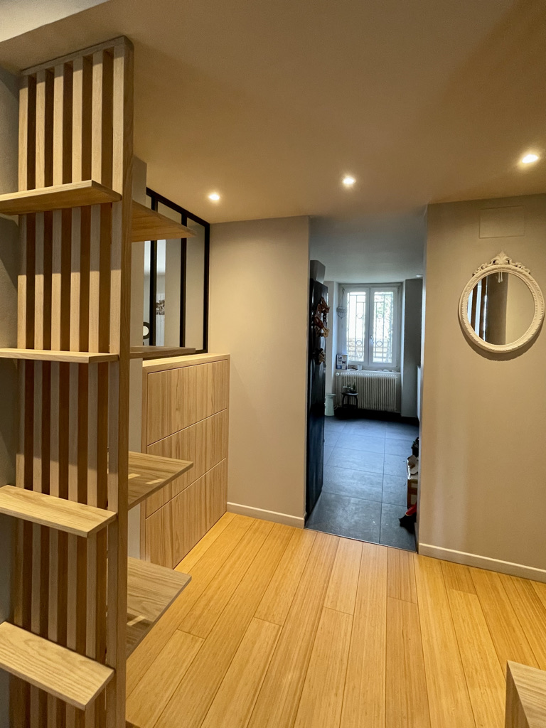 AGENCEMENT INTERIEUR20 | Atelier F.PERROY Agencement d’intérieur Guebwiller 85