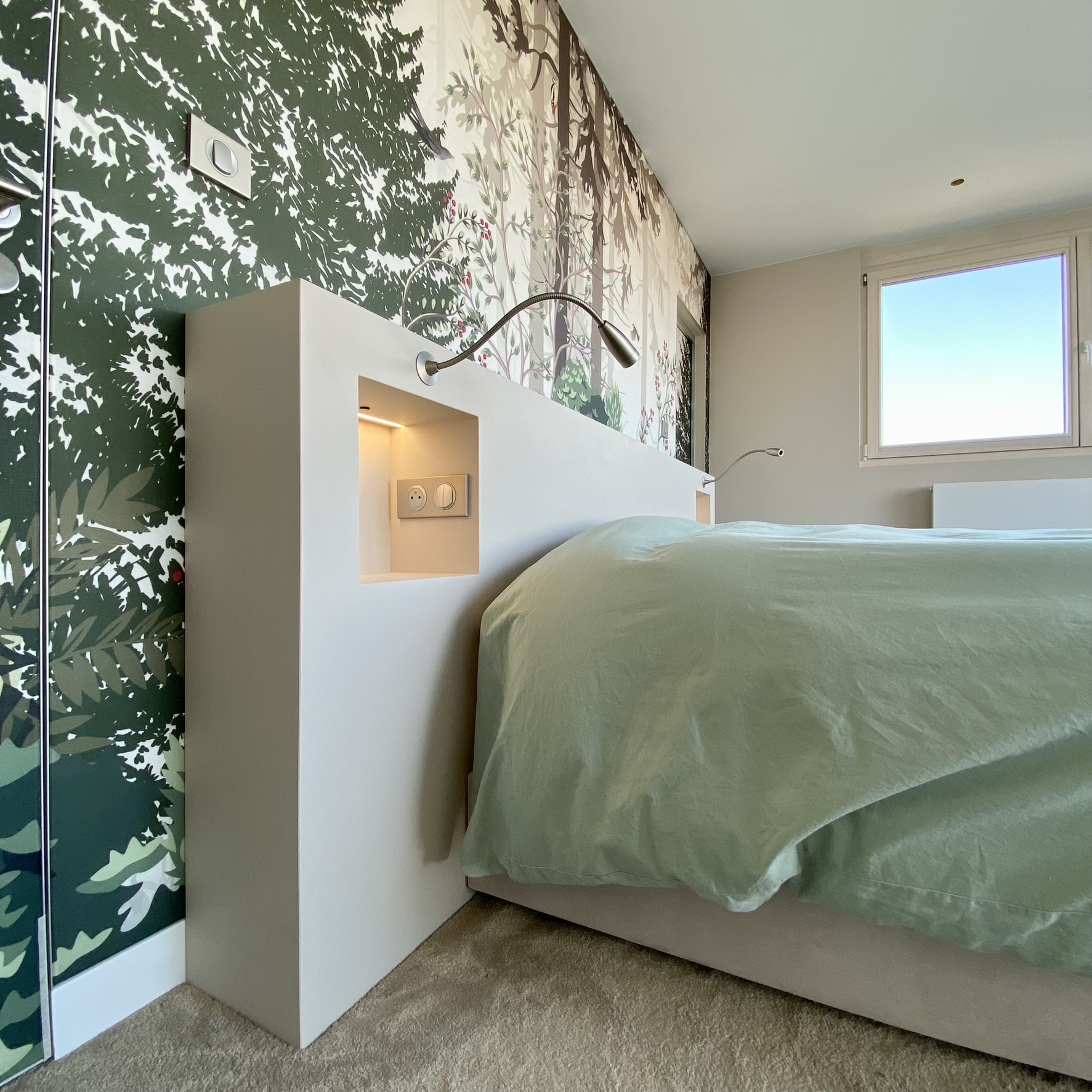 AGENCEMENT INTERIEUR24 | Atelier F.PERROY Agencement d’intérieur Cernay 89