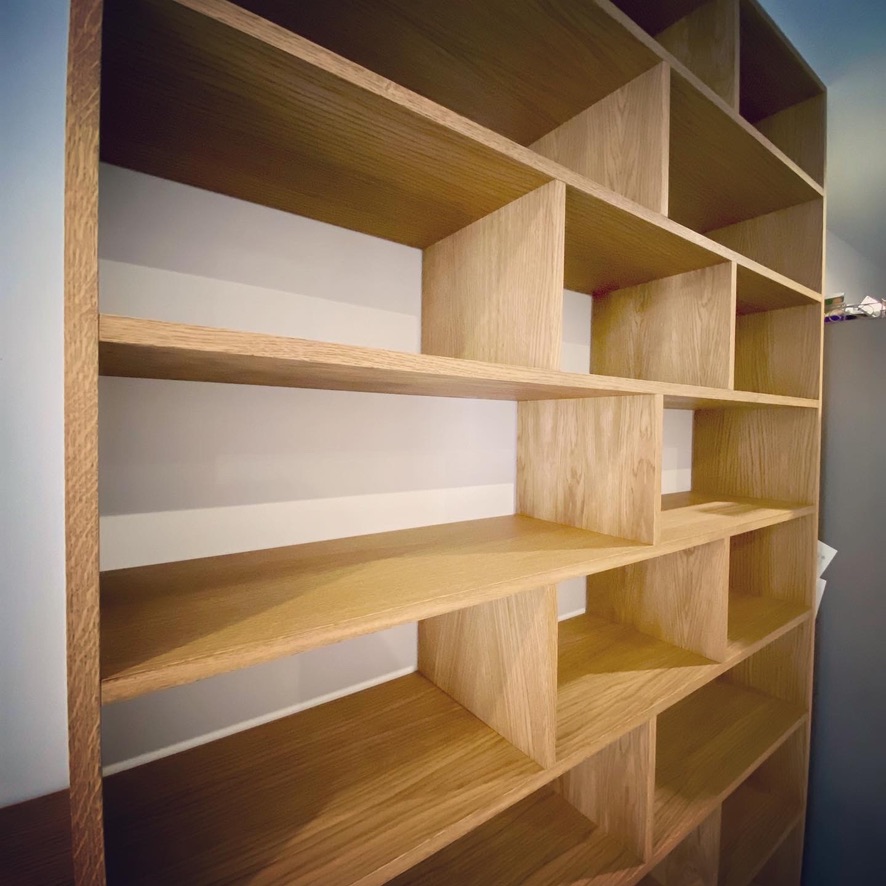 AGENCEMENT INTERIEUR26 | Atelier F.PERROY Agencement d’intérieur Saint-Louis 91