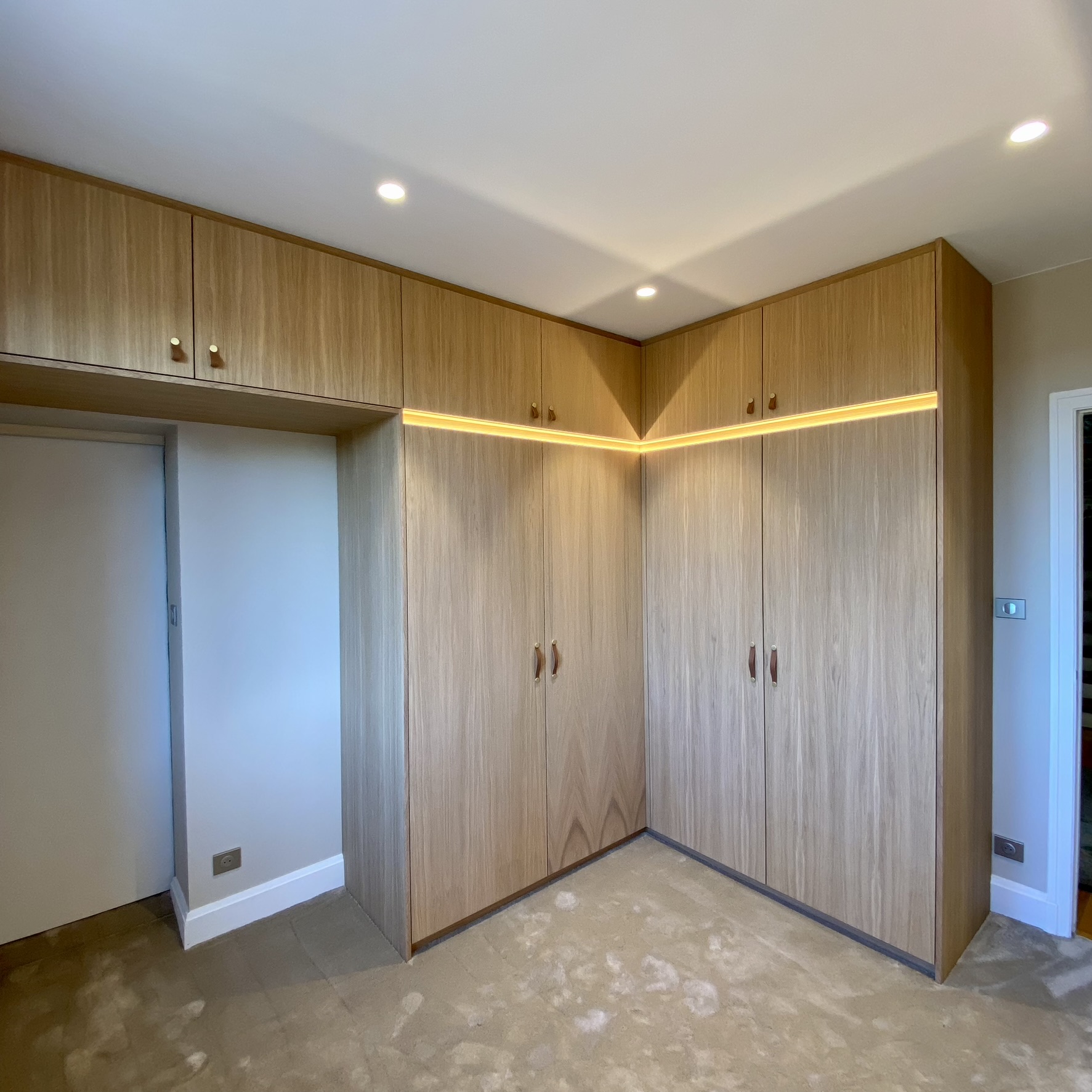 AGENCEMENT INTERIEUR28 | Atelier F.PERROY Agencement d’intérieur Illzach 99