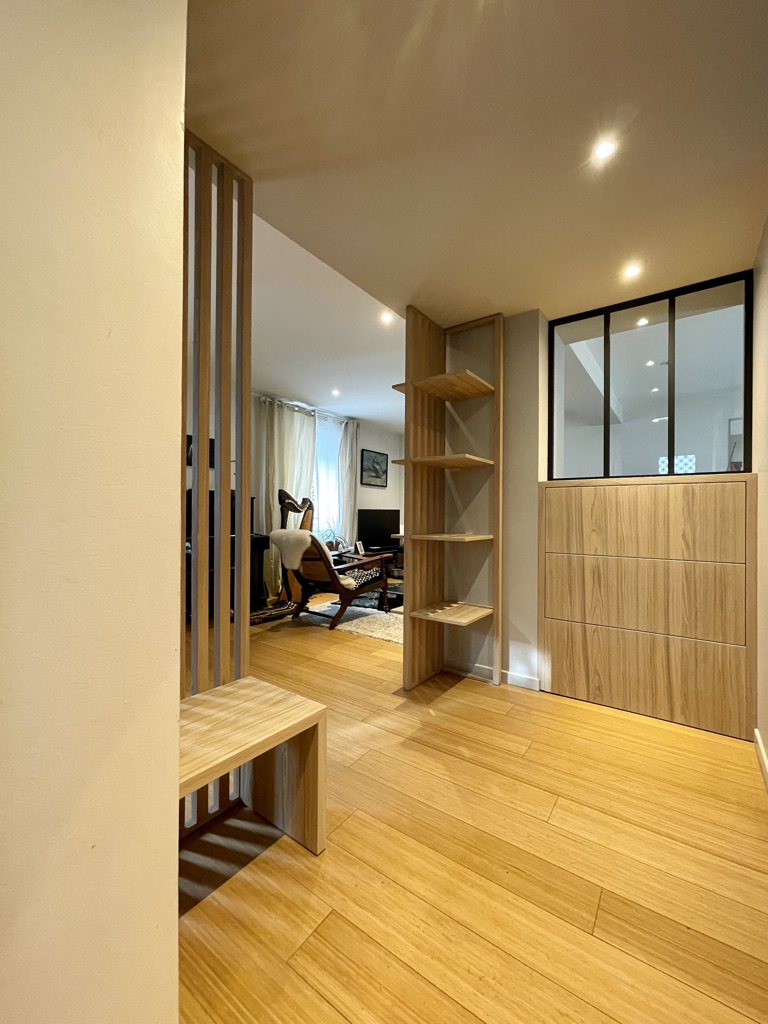 AGENCEMENT INTERIEUR3 | Atelier F.PERROY Agencement d’intérieur Mulhouse 68