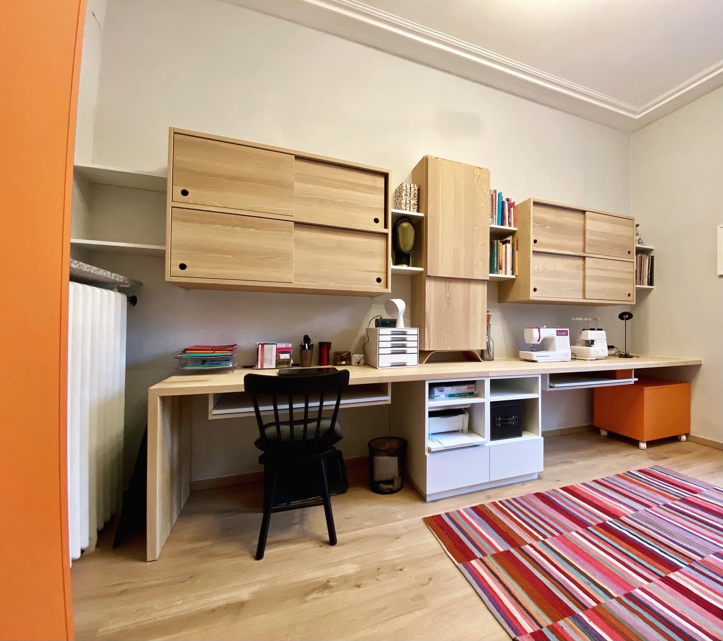 AGENCEMENT INTERIEUR31 | Atelier F.PERROY Agencement d’intérieur Riedisheim 96