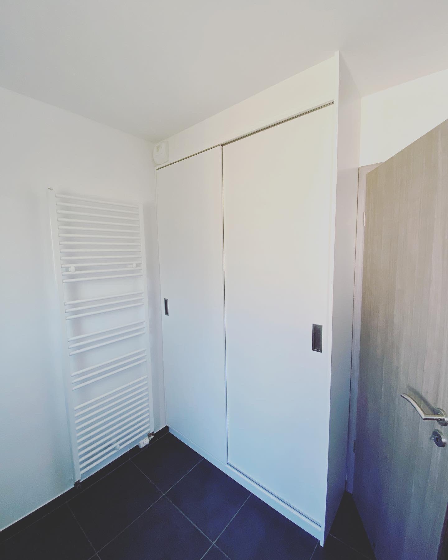 AGENCEMENT INTERIEUR34 | Atelier F.PERROY Agencement d’intérieur Thann 93