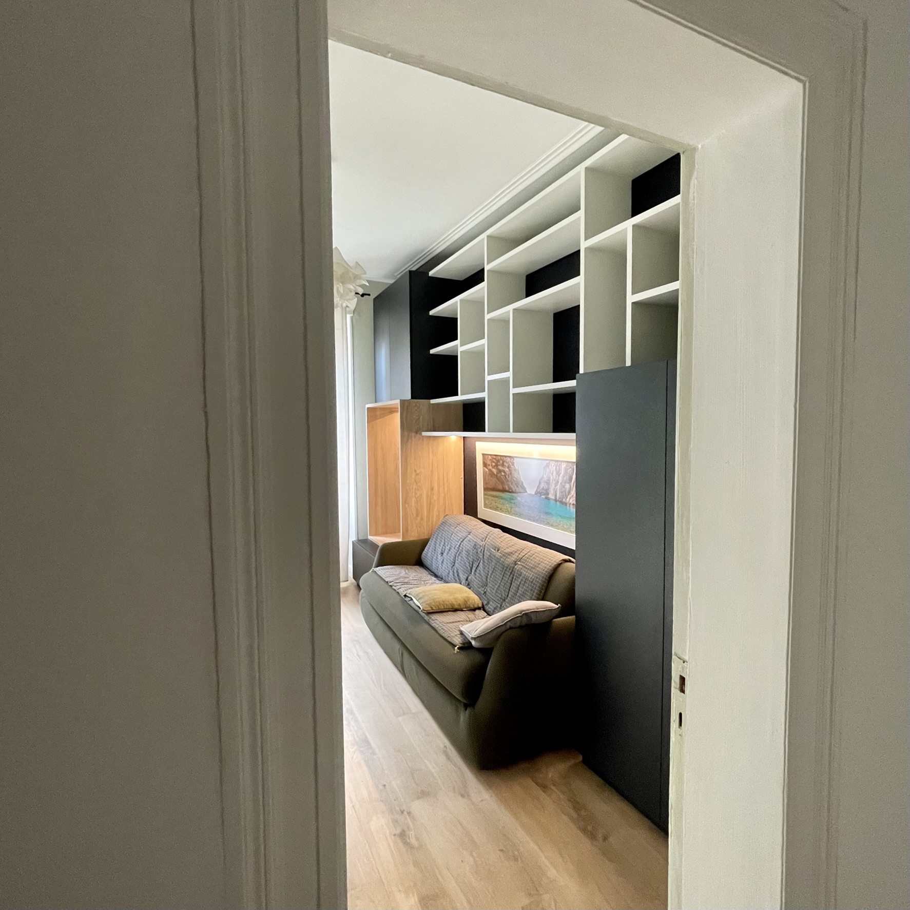 AGENCEMENT INTERIEUR44 | Atelier F.PERROY Agencement d’intérieur Guebwiller 109