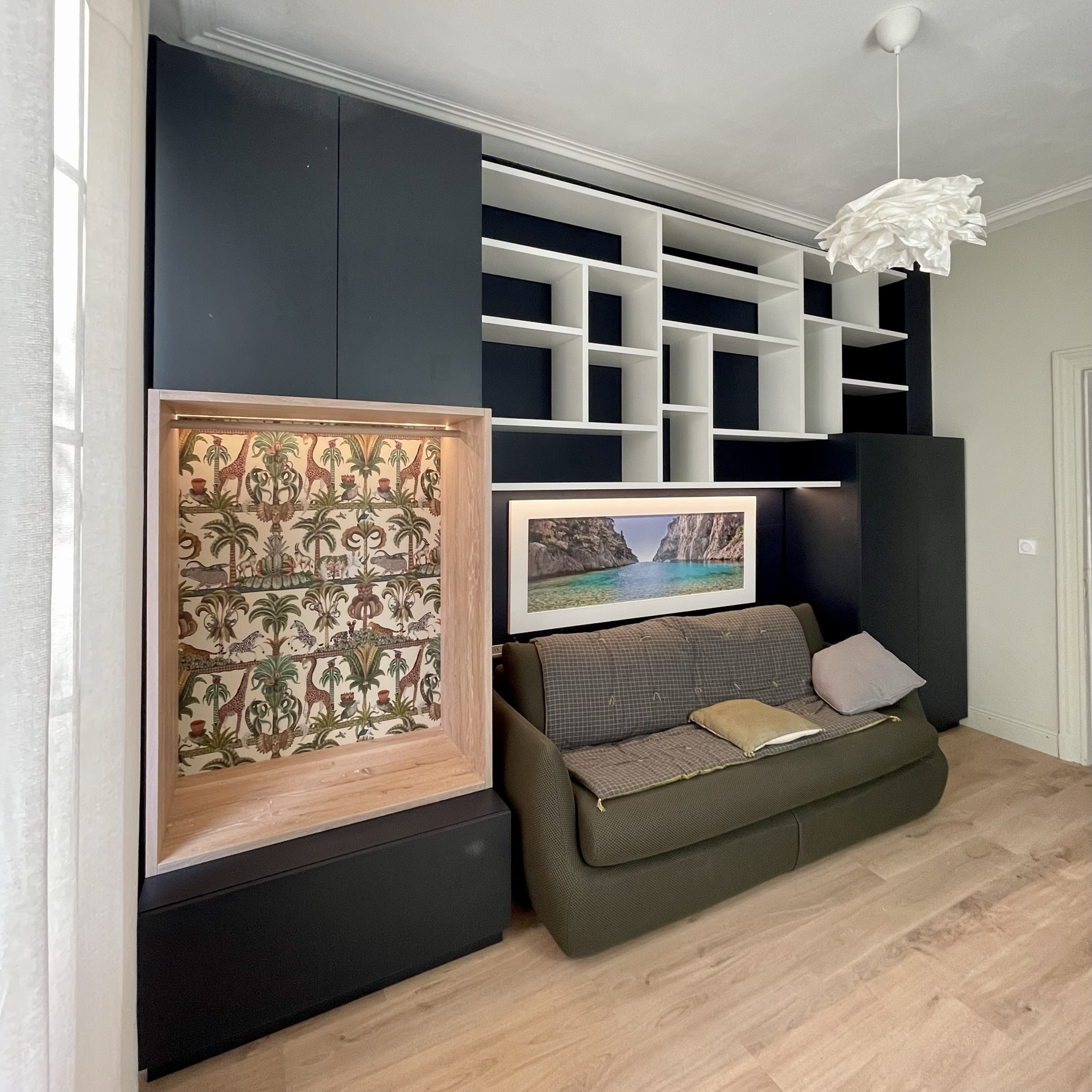 AGENCEMENT INTERIEUR5 | Atelier F.PERROY Agencement d’intérieur Guebwiller 61