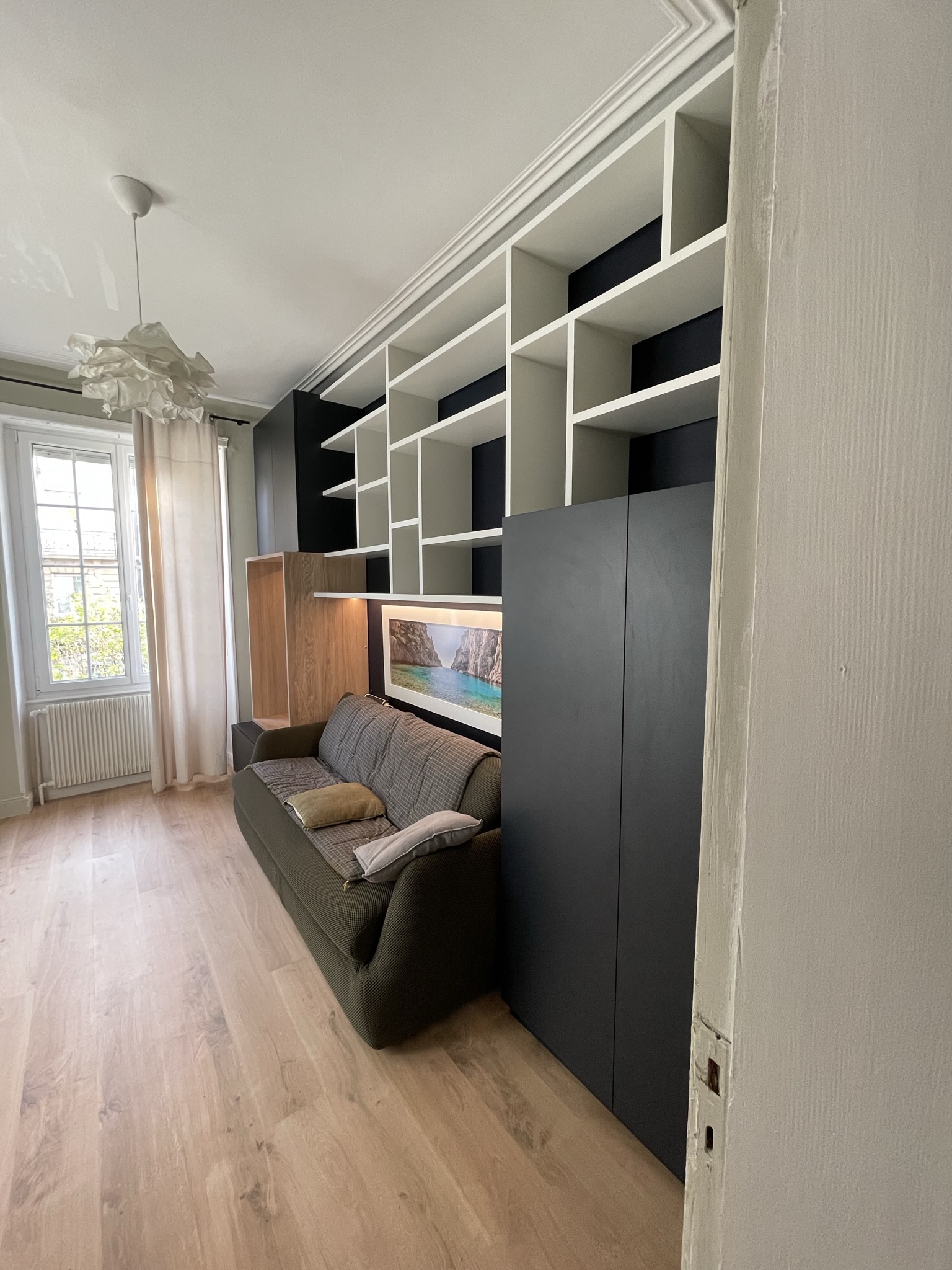 AGENCEMENT INTERIEUR50 | Atelier F.PERROY Agencement d’intérieur Mulhouse 116