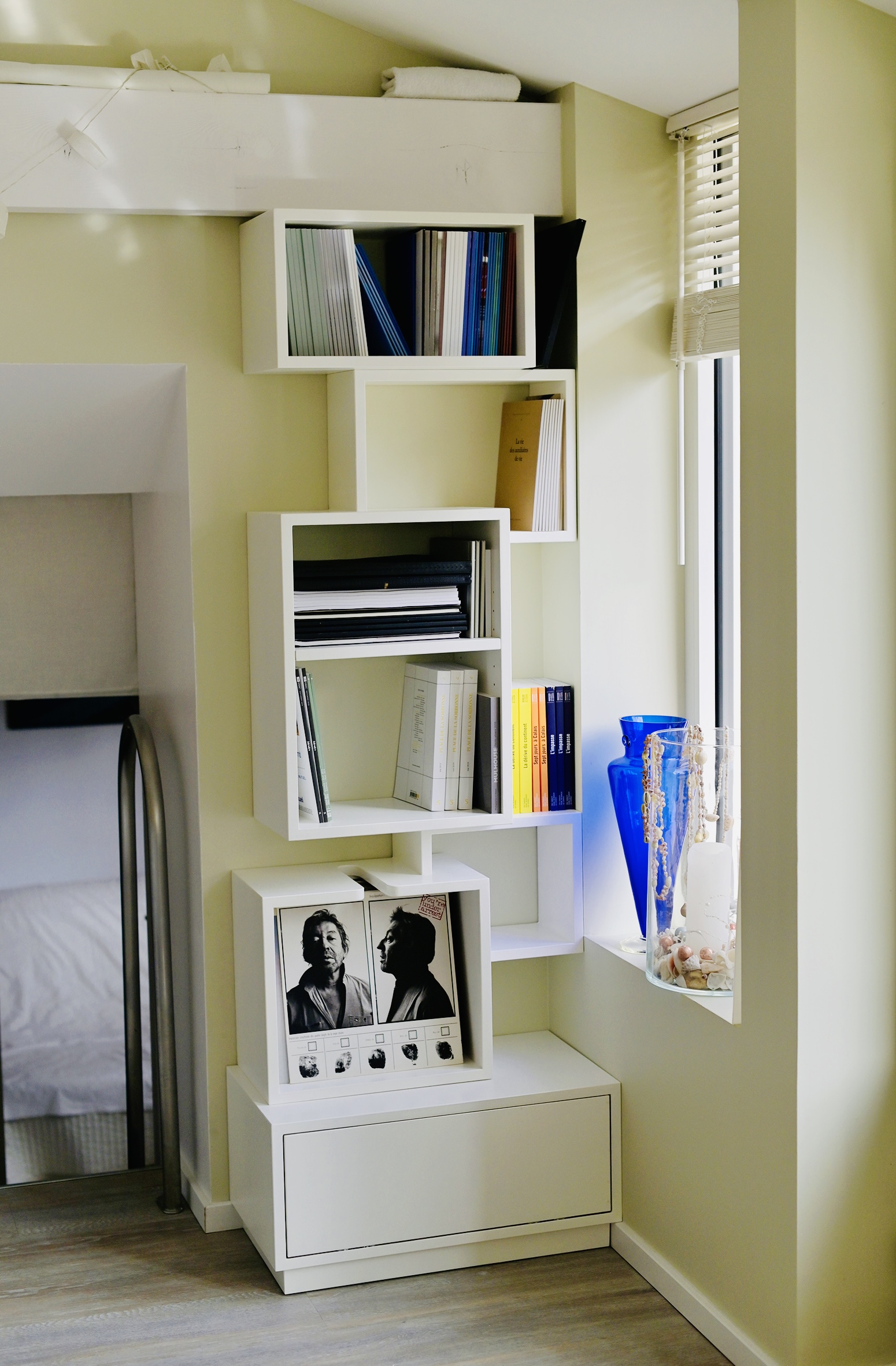 AGENCEMENT INTERIEUR51 | Atelier F.PERROY Agencement d’intérieur Thann 117