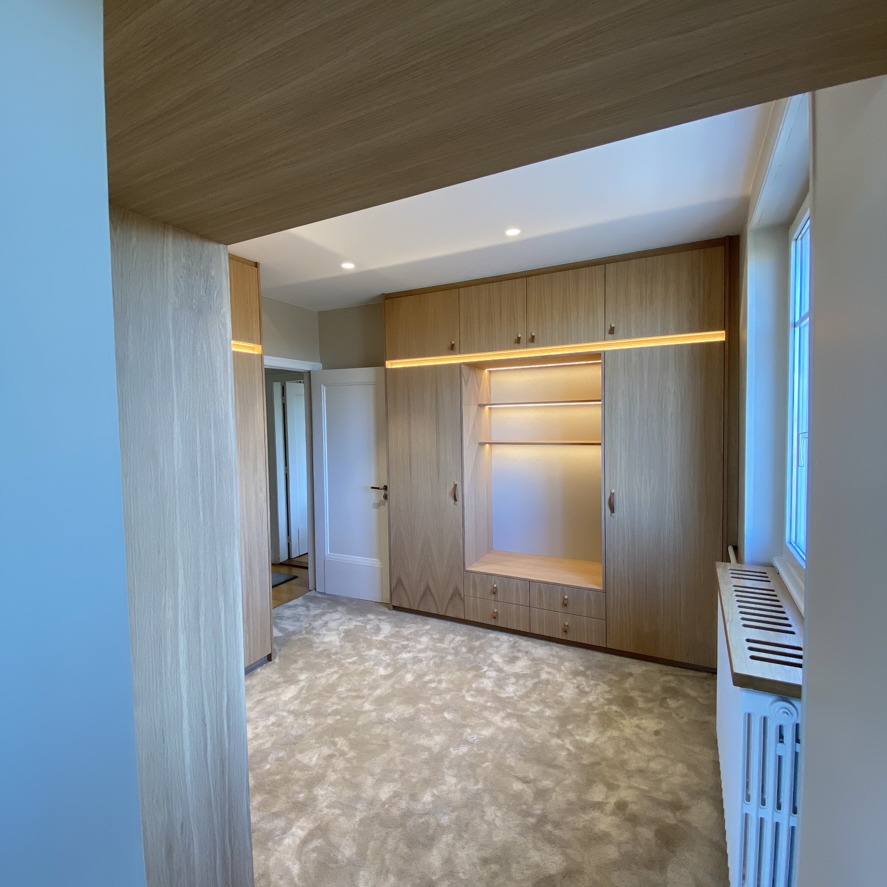 AGENCEMENT INTERIEUR53 | Atelier F.PERROY Agencement d’intérieur Kingersheim 119