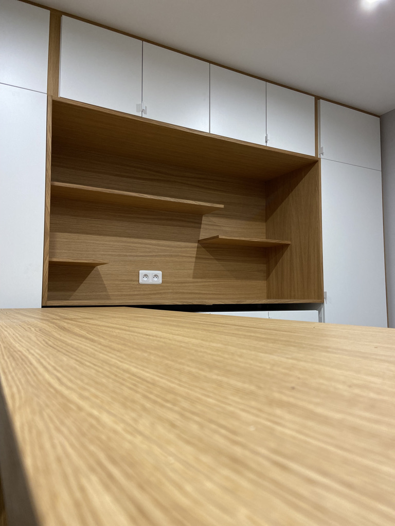 AGENCEMENT INTERIEUR58 | Atelier F.PERROY Agencement d’intérieur Wittenheim 124