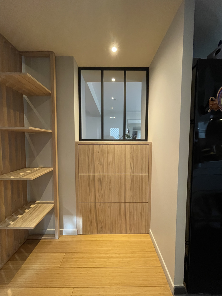 AGENCEMENT INTERIEUR63 | Atelier F.PERROY Agencement d’intérieur Thann 129