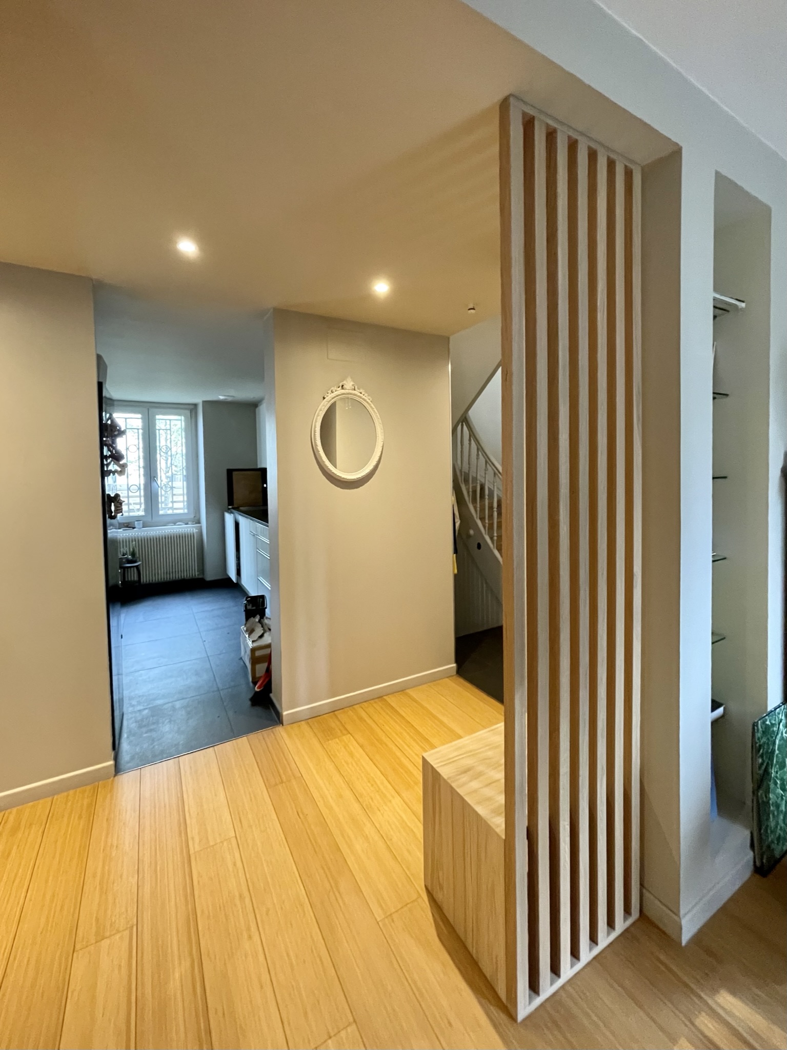 AGENCEMENT INTERIEUR67 | Atelier F.PERROY Agencement d’intérieur Guebwiller 133