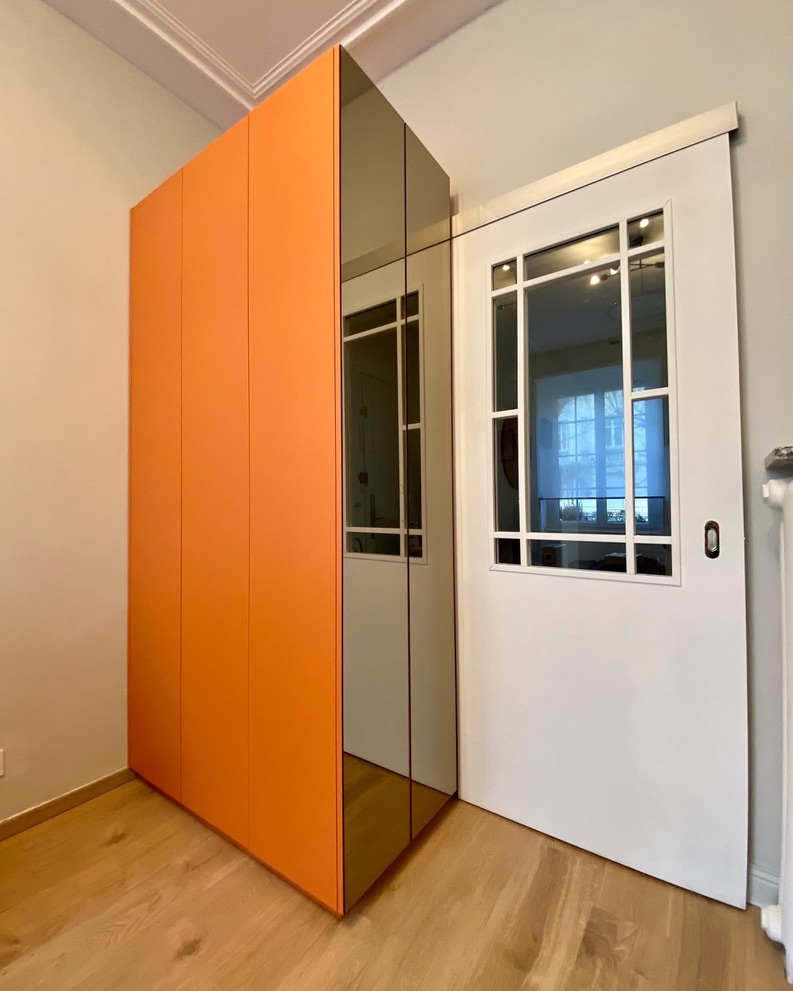 AGENCEMENT INTERIEUR68 | Atelier F.PERROY Agencement d’intérieur Pfastatt 134