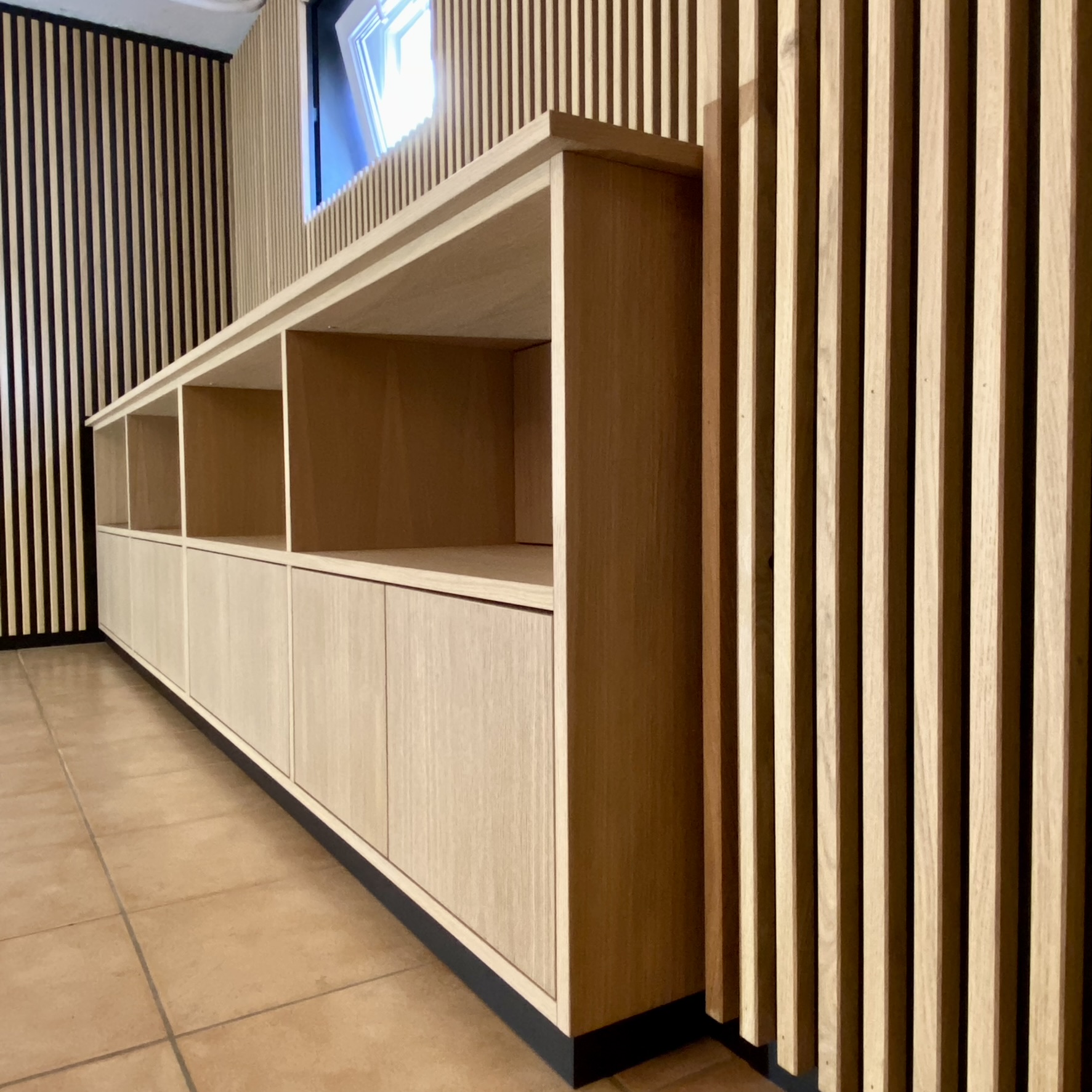 AGENCEMENT INTERIEUR69 | Atelier F.PERROY Agencement d’intérieur Illzach 135