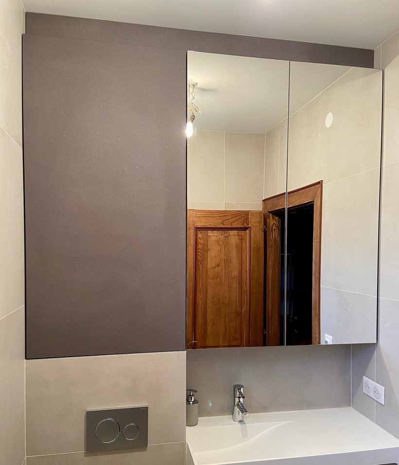 AGENCEMENT INTERIEUR71 | Atelier F.PERROY Agencement d’intérieur Cernay 137