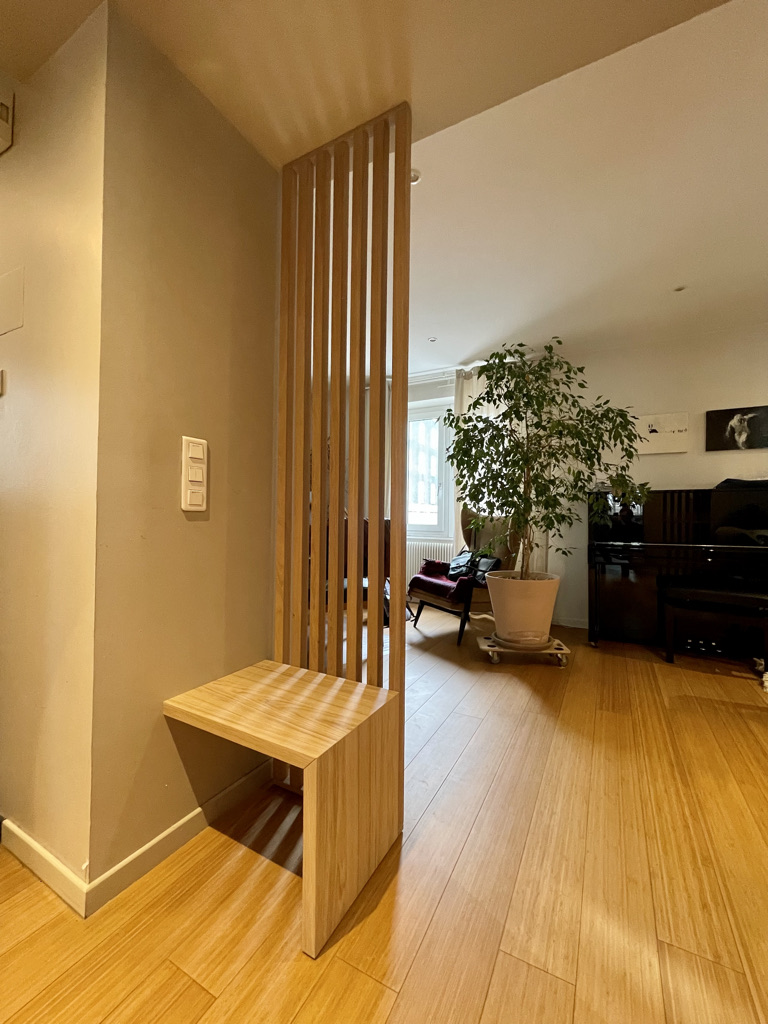 AGENCEMENT INTERIEUR76 | Atelier F.PERROY Agencement d’intérieur Rixheim 142