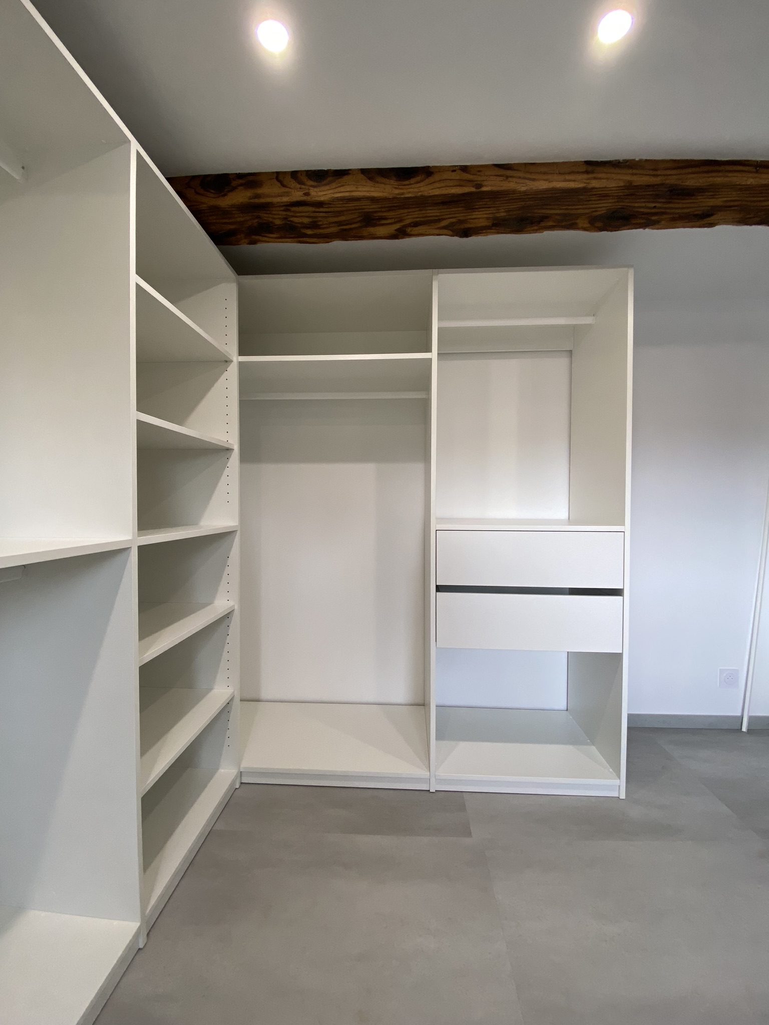 AGENCEMENT INTERIEUR77 | Atelier F.PERROY Agencement d’intérieur Kingersheim 143