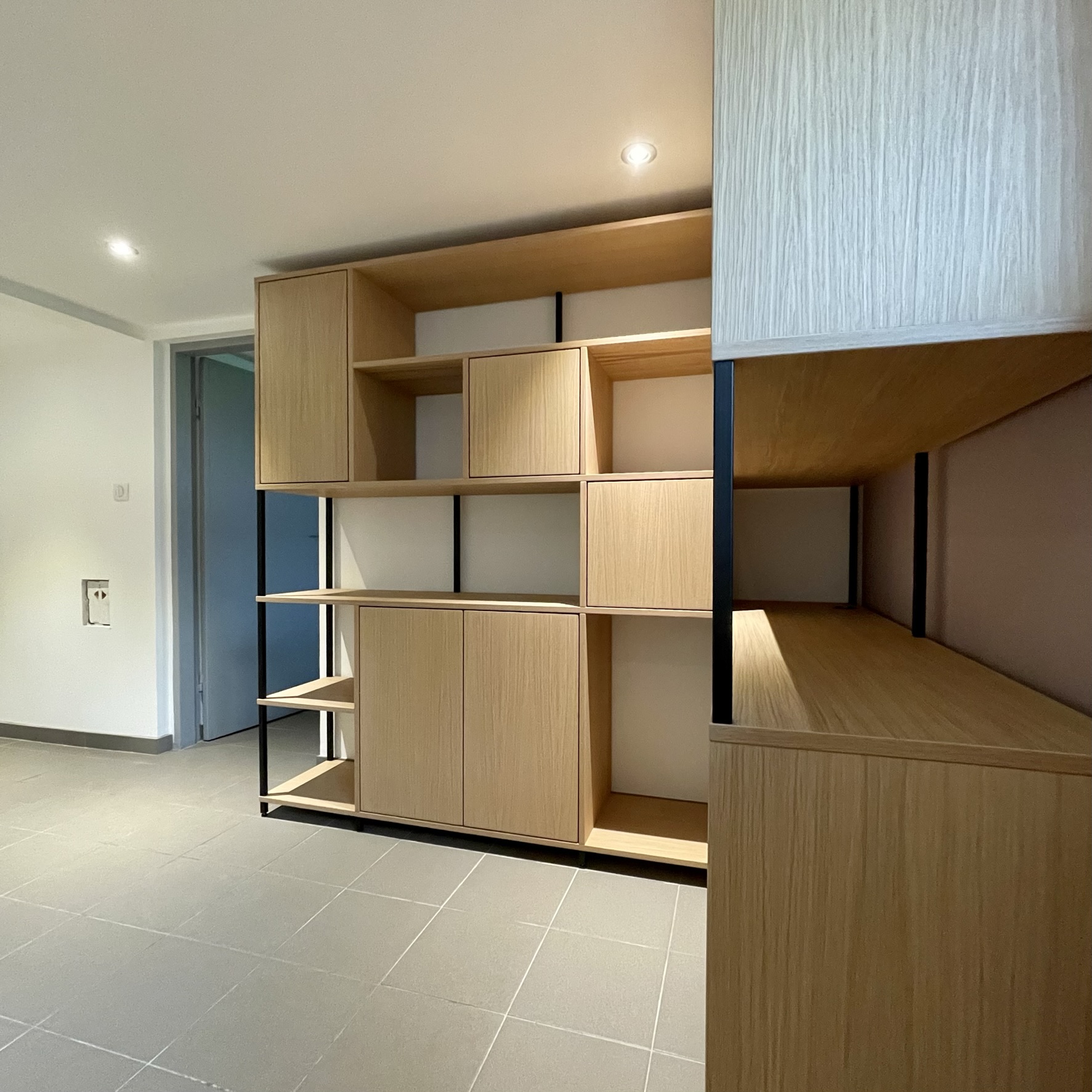 AGENCEMENT INTERIEUR78 | Atelier F.PERROY Agencement d’intérieur Riedisheim 144