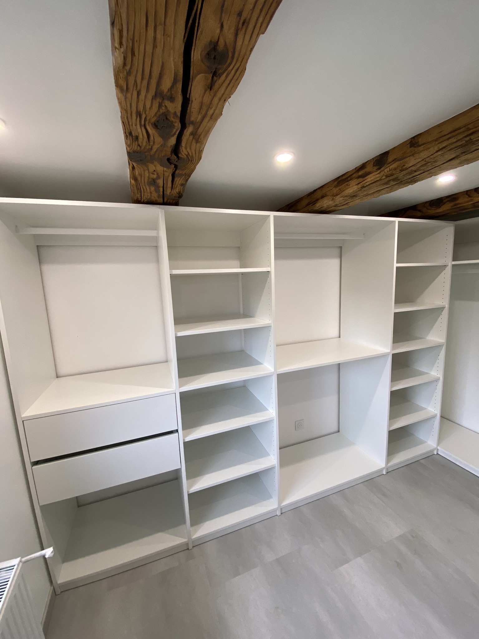 AGENCEMENT INTERIEUR80 | Atelier F.PERROY Agencement d’intérieur Pfastatt 146