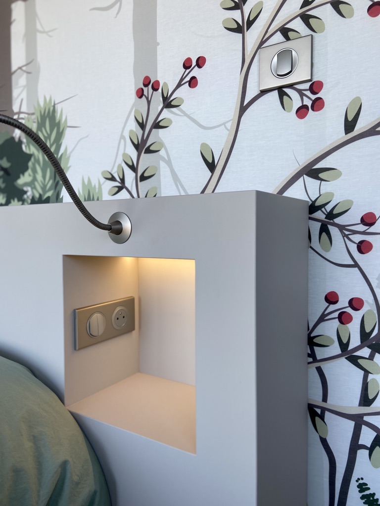 AGENCEMENT INTERIEUR81 | Atelier F.PERROY Agencement d’intérieur Illzach 147