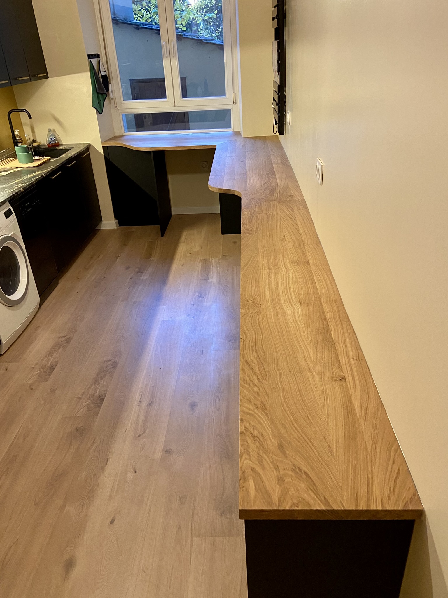 AGENCEMENT INTERIEUR83 | Atelier F.PERROY Agencement d’intérieur Cernay 149