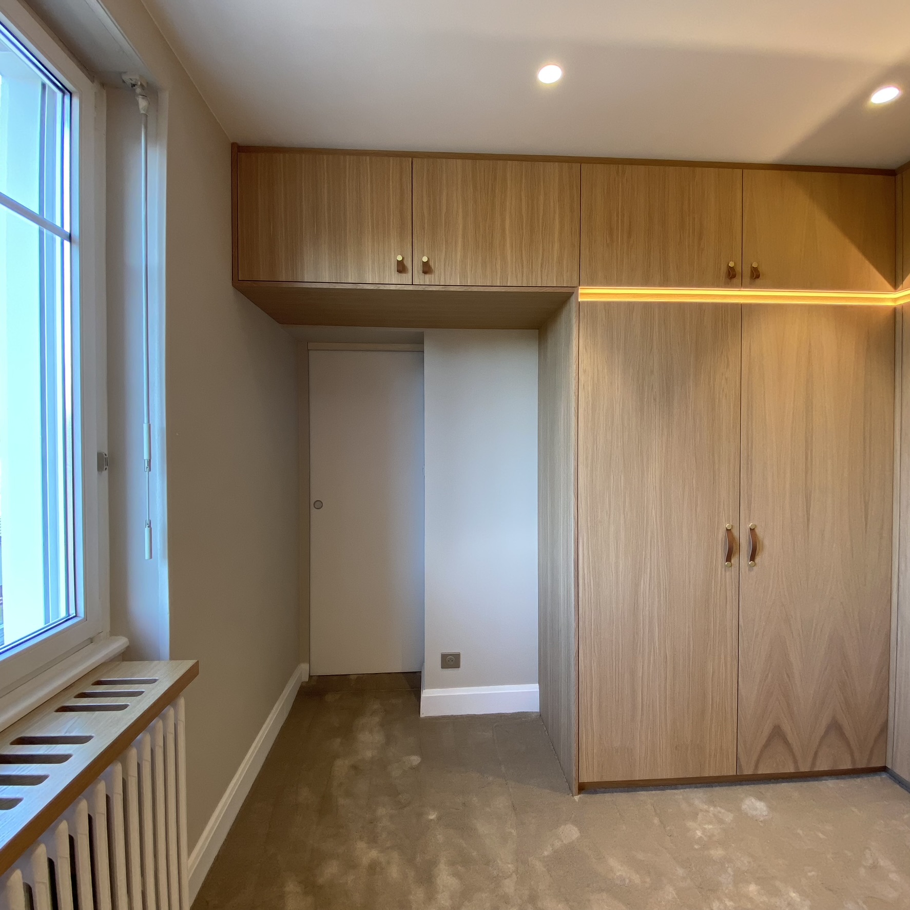 AGENCEMENT INTERIEUR86 | Atelier F.PERROY Agencement d’intérieur Mulhouse 152
