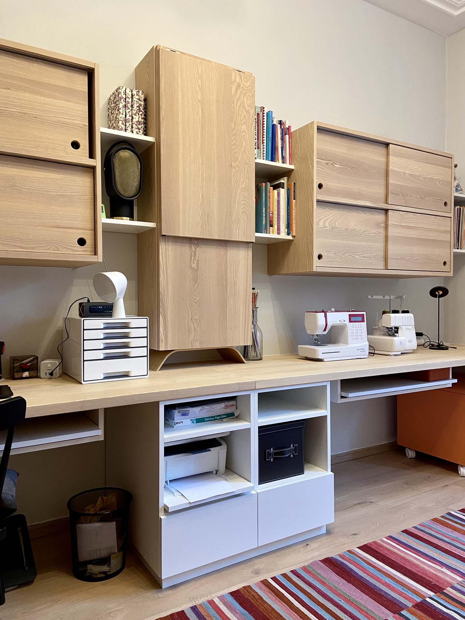 AGENCEMENT INTERIEUR87 | Atelier F.PERROY Agencement d’intérieur Thann 153