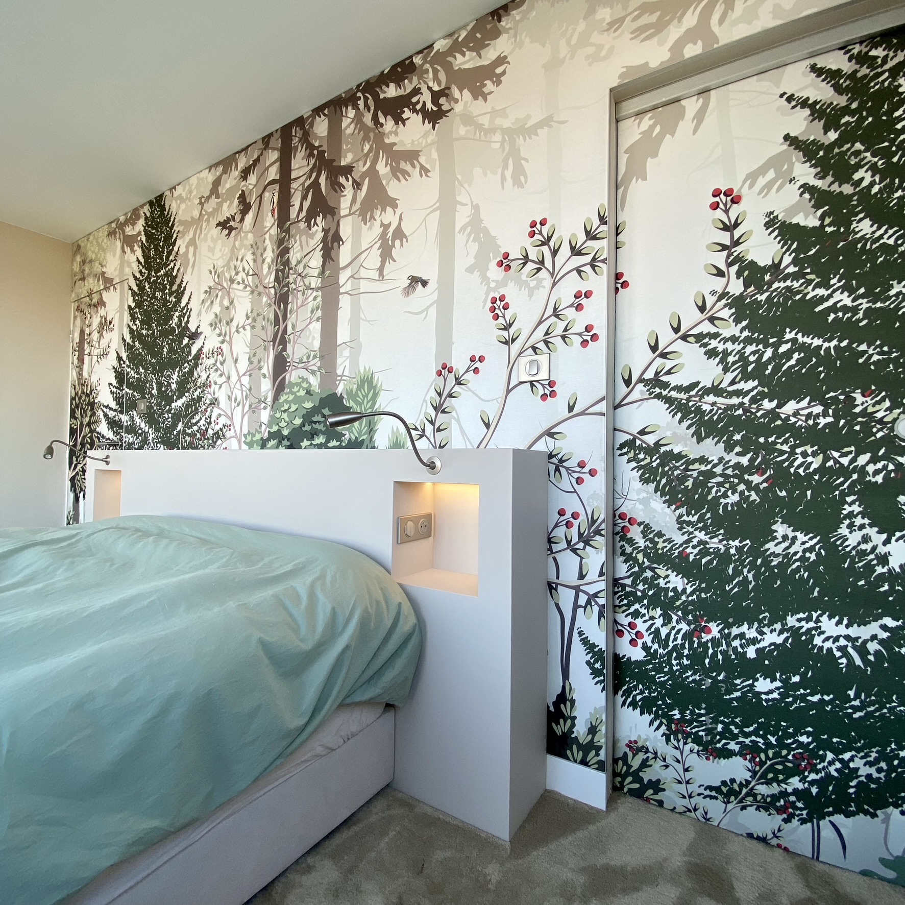 AGENCEMENT INTERIEUR92 | Atelier F.PERROY Agencement d’intérieur Pfastatt 158