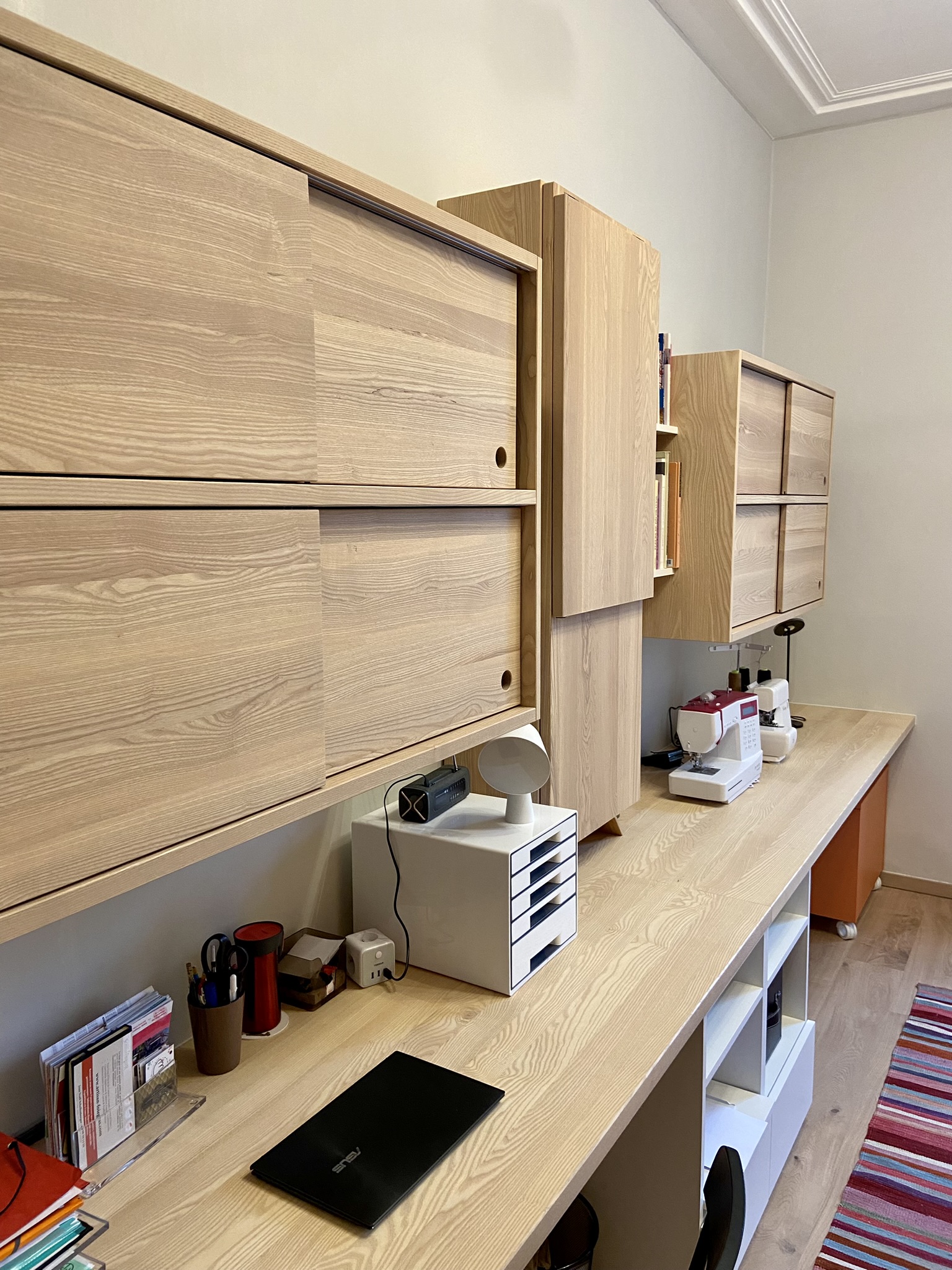 AGENCEMENT INTERIEUR94 | Atelier F.PERROY Agencement d’intérieur Wittenheim 160