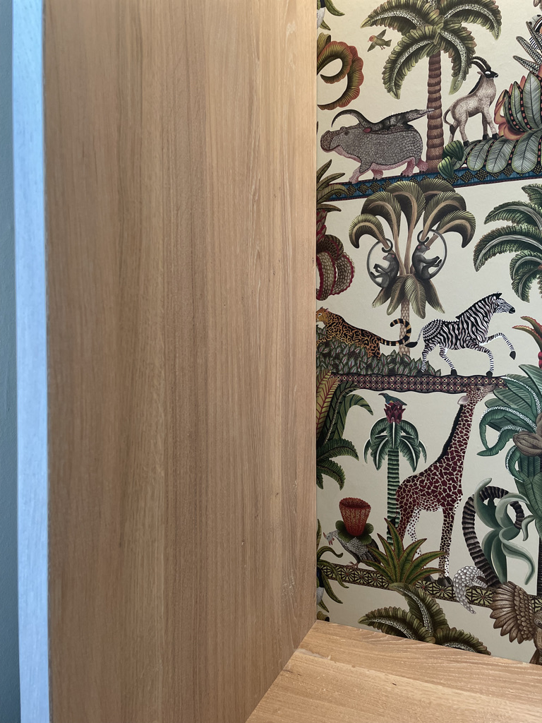 AGENCEMENT INTERIEUR95 | Atelier F.PERROY Agencement d’intérieur Cernay 161