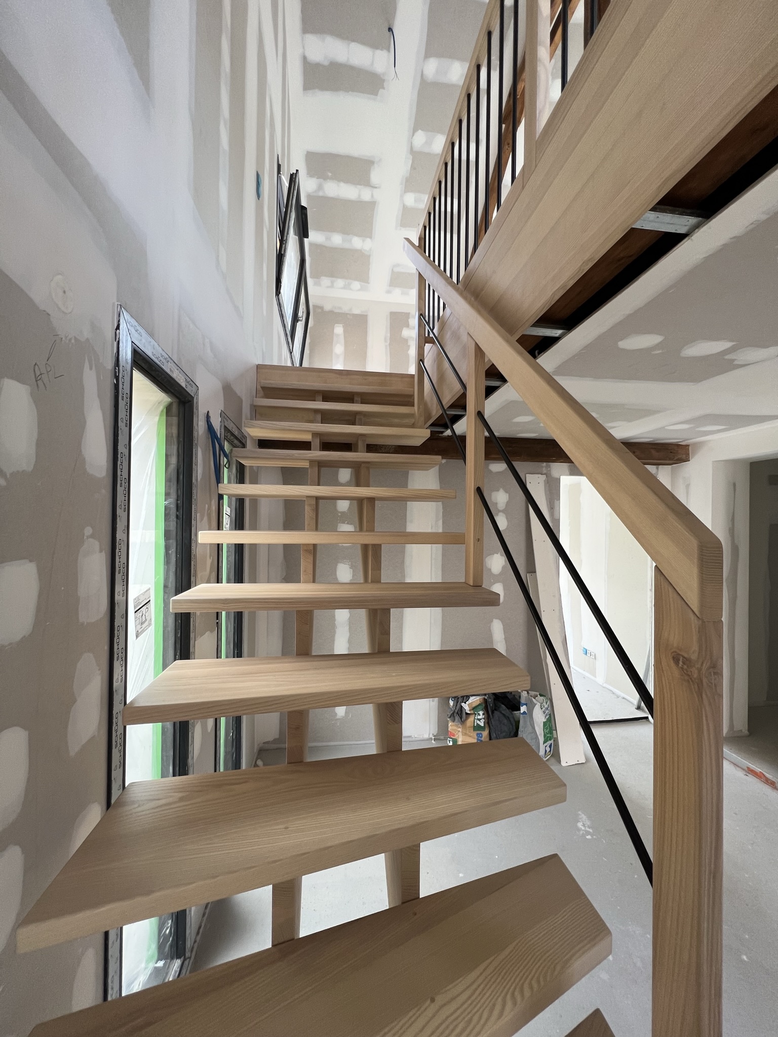 MENUISERIE INTERIEURE10 | Atelier F.PERROY Menuiserie intérieure Mulhouse 19