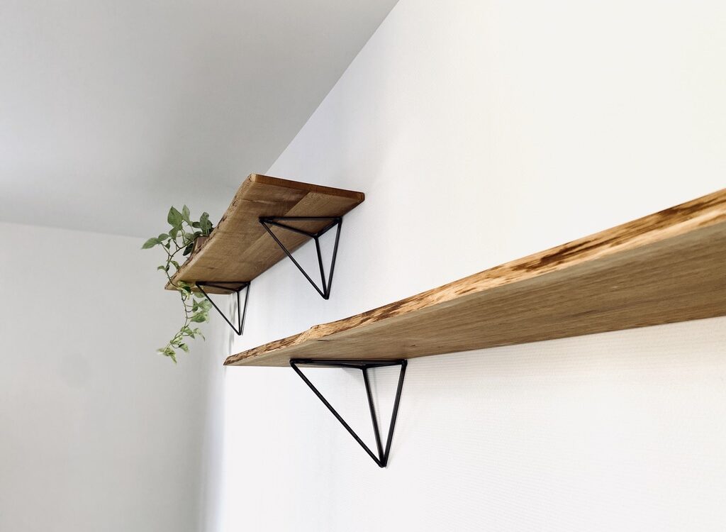 Menuiserie int&eacute;rieure Saint-Louis