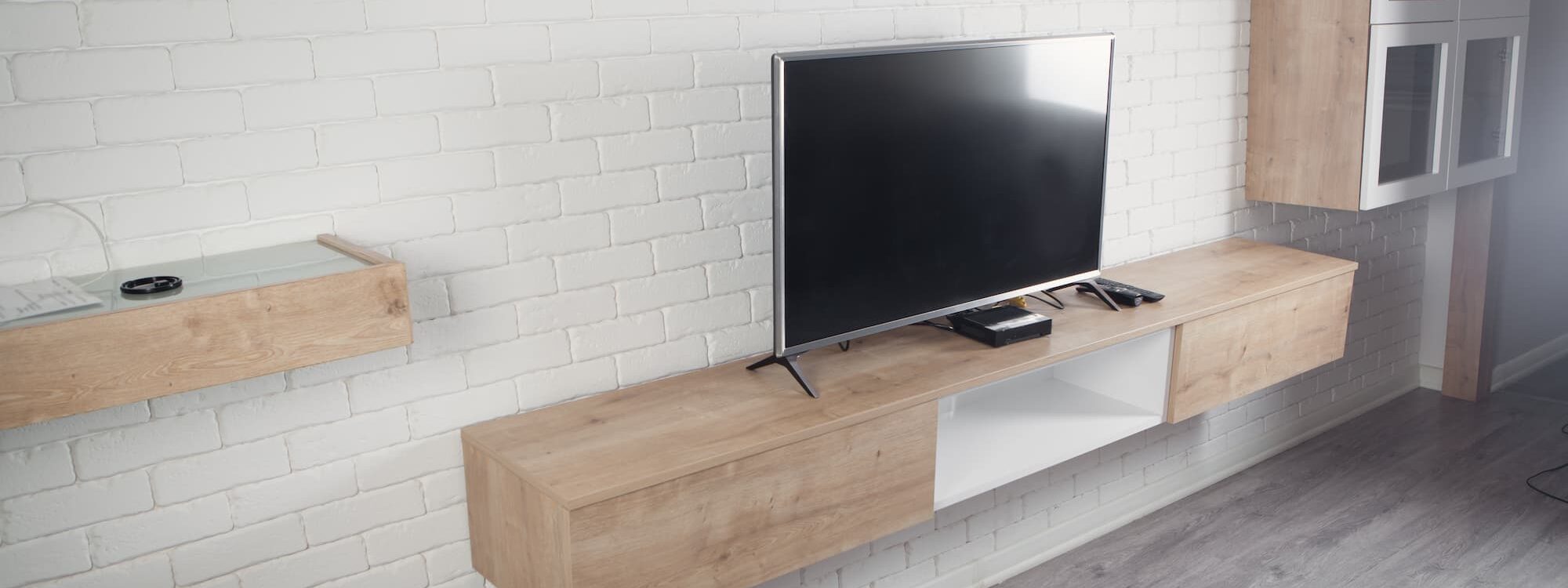 Quels critères pour concevoir son meuble TV ? Riedisheim