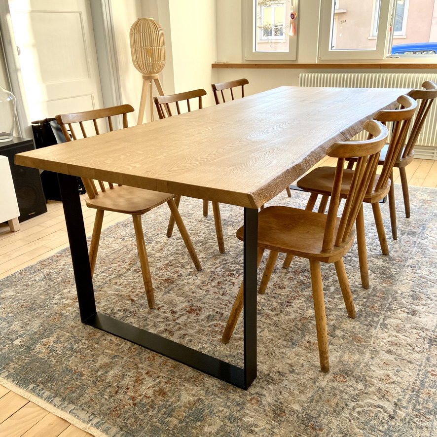 MEUBLE_SUR_MESURE_1 | Atelier F.PERROY Création de mobilier sur mesure sur les environs de Mulhouse et Saint-Louis Mulhouse 1
