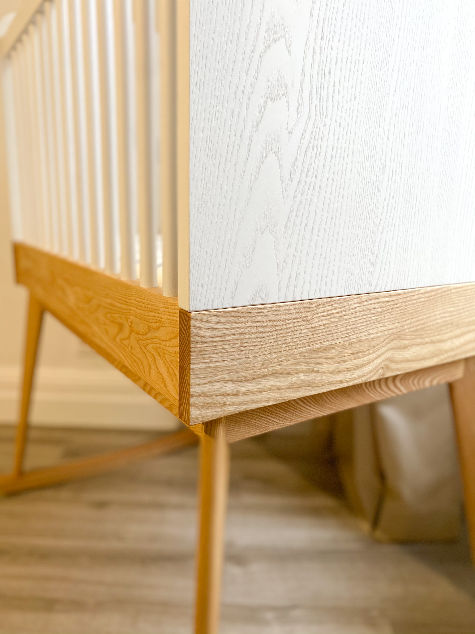 MOBILIER18 | Atelier F.PERROY Mobilier Saint-Louis 26