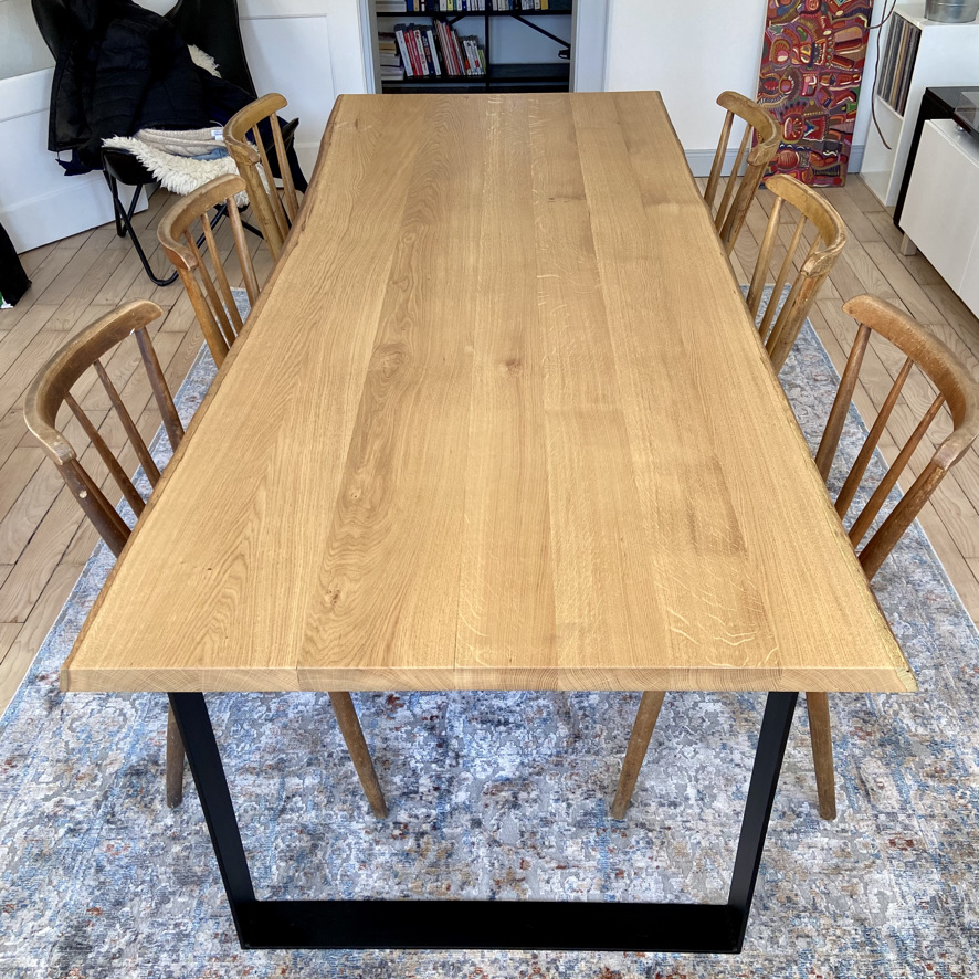 MOBILIER21 | Atelier F.PERROY Mobilier Kingersheim 29