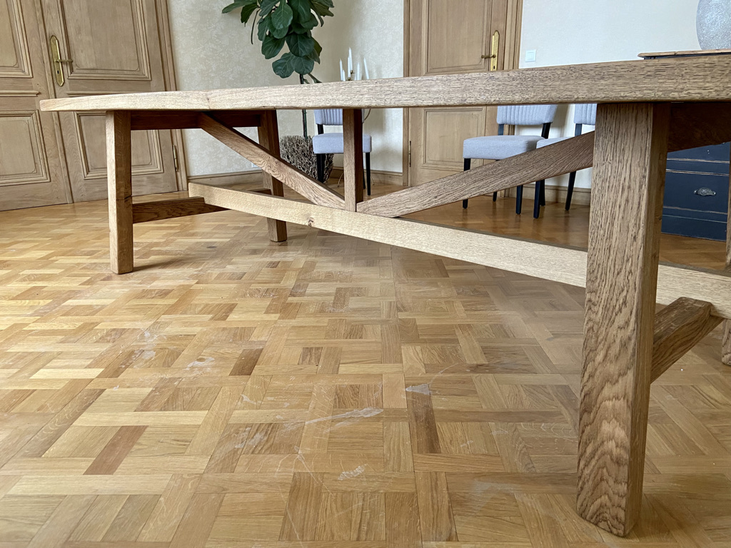 MOBILIER22 | Atelier F.PERROY Mobilier Wittelsheim 30