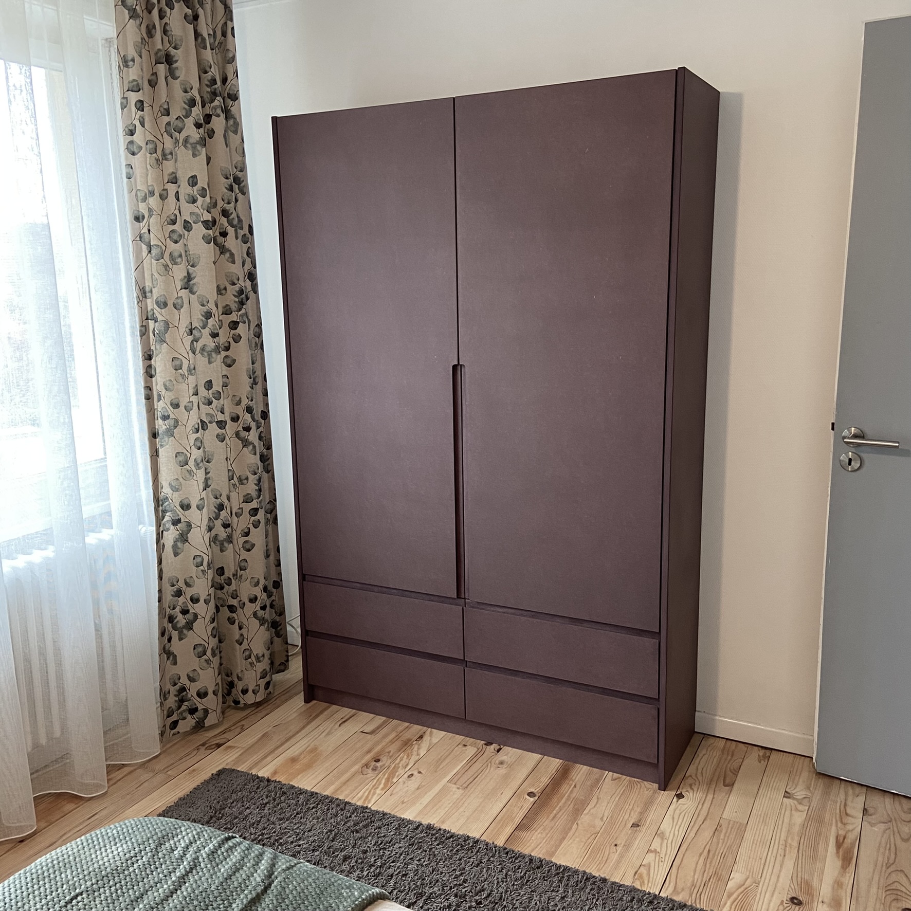 MOBILIER30 | Atelier F.PERROY Mobilier Saint-Louis 38