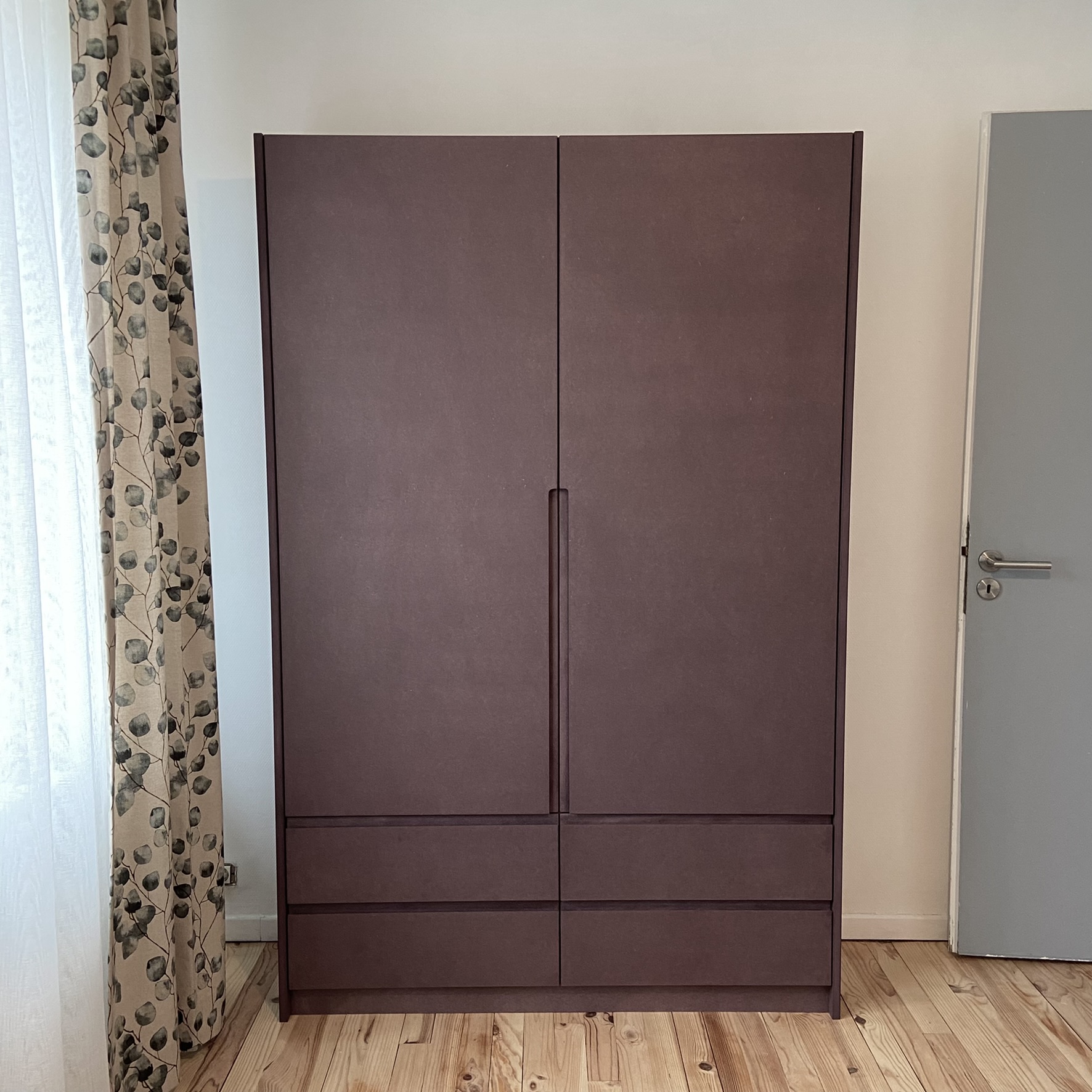 MOBILIER33 | Atelier F.PERROY Mobilier Kingersheim 41