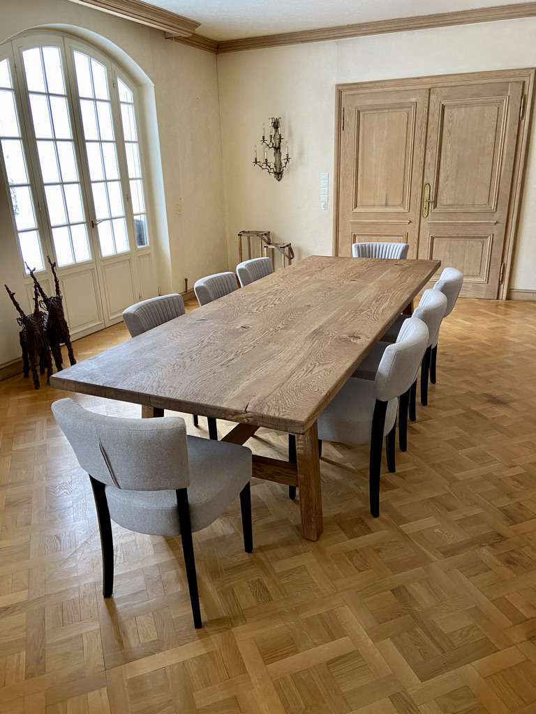 MOBILIER36 | Atelier F.PERROY Mobilier Illzach 44